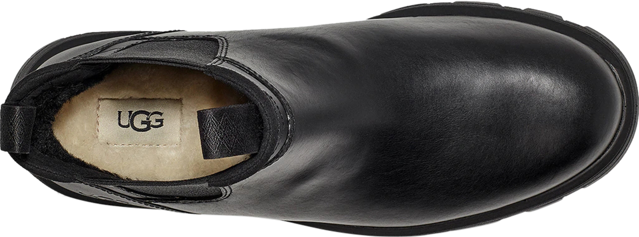 UGG Hillmont Chelsea Boots - Men