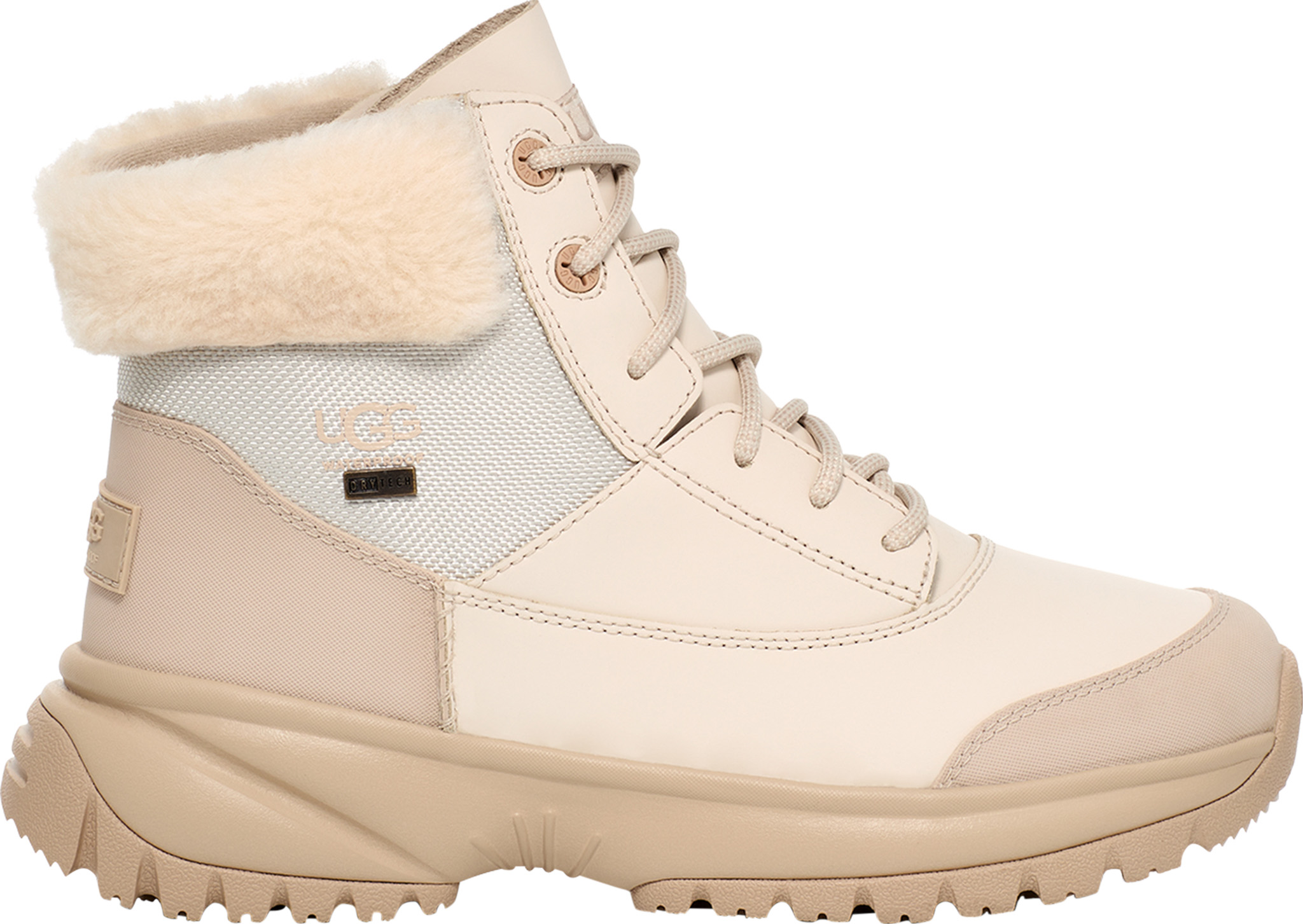 UGG Yose Fluff V2 Boots - Women's | Altitude Sports