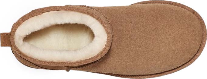 UGG Classic Ultra Mini Platform - Women's | Altitude Sports