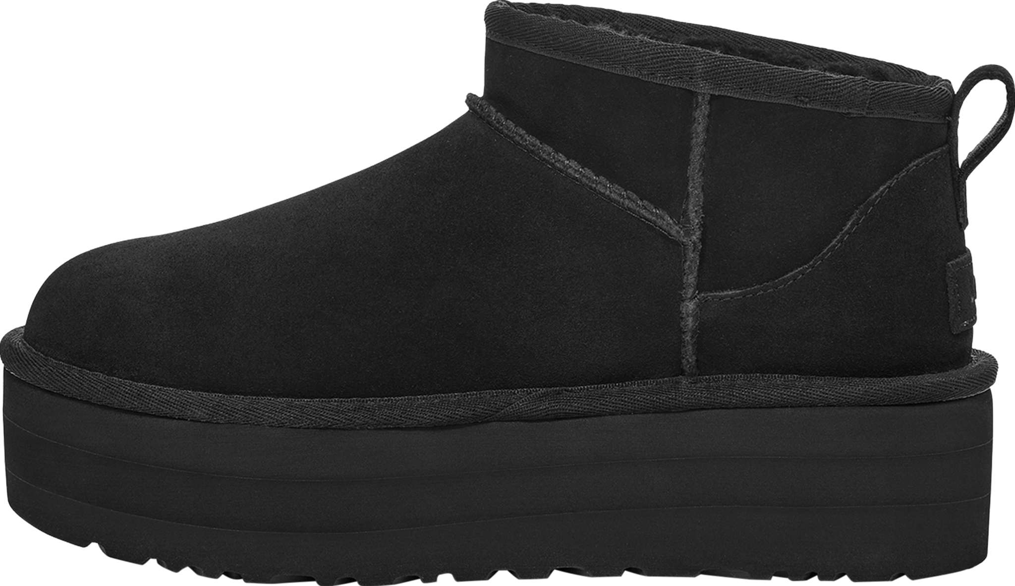 UGG Classic Ultra Mini Platform - Women's | Altitude Sports