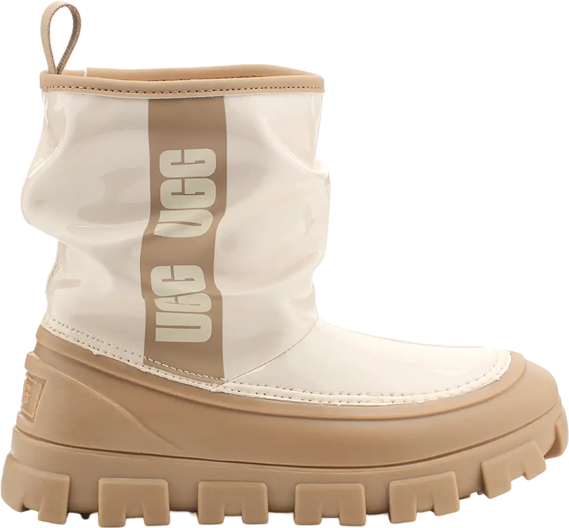 UGG Brellah Mini Classic Boots - Kids | The Last Hunt