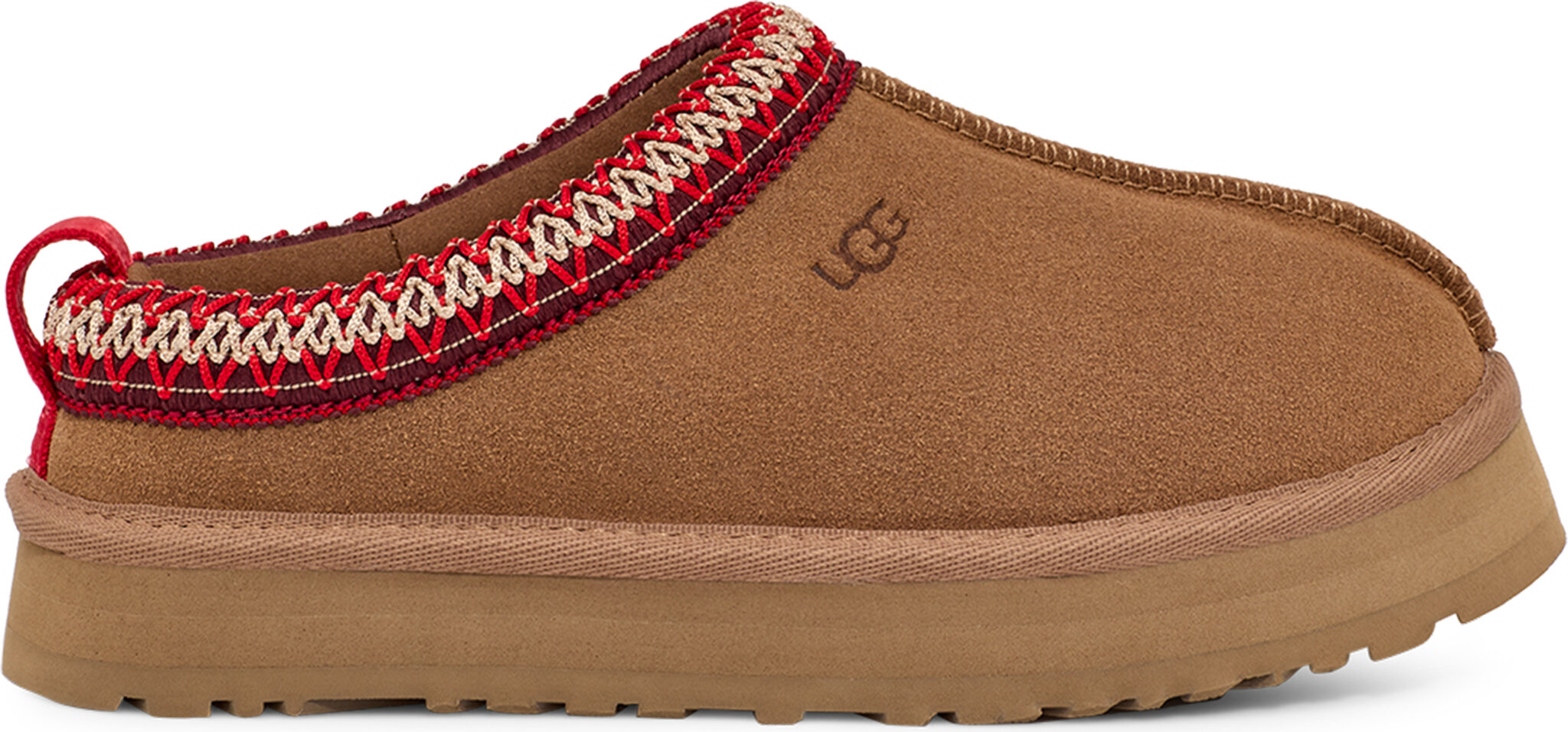 UGG Tazz Slippers - Big Kids | Altitude Sports