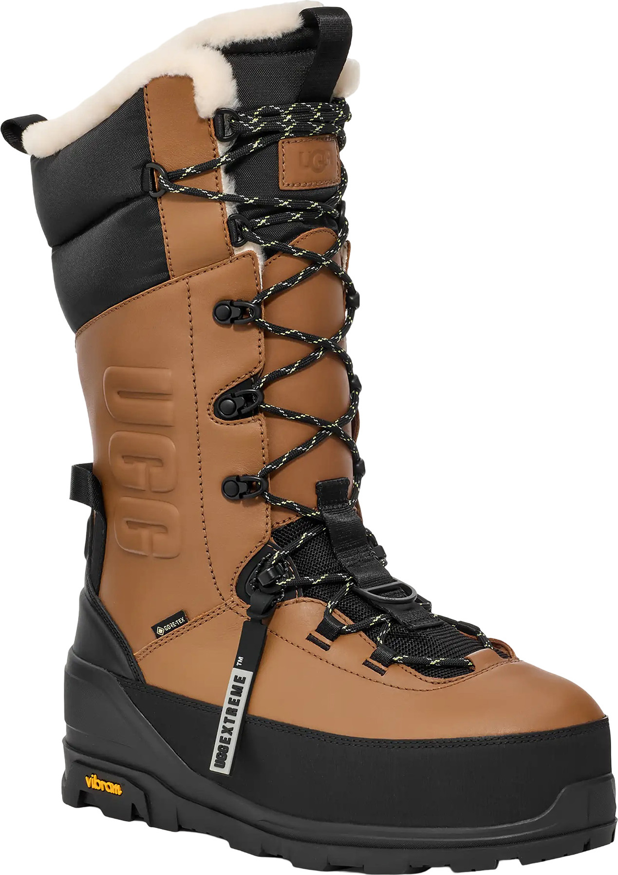 UGG Shasta Tall Boots - Unisex | Altitude Sports