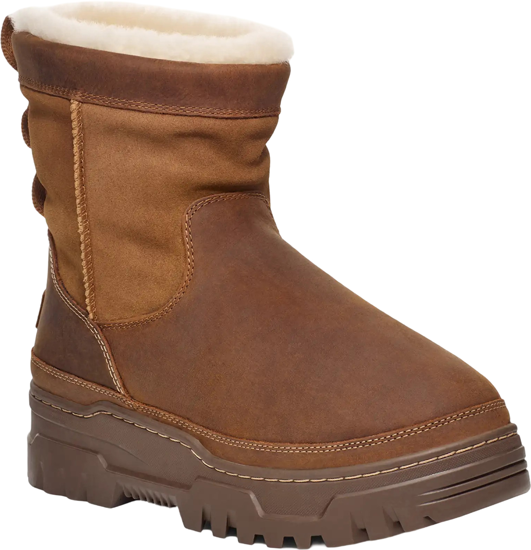 UGG Heritage Pull On TrailGazer Boots - Men's | Altitude Sports