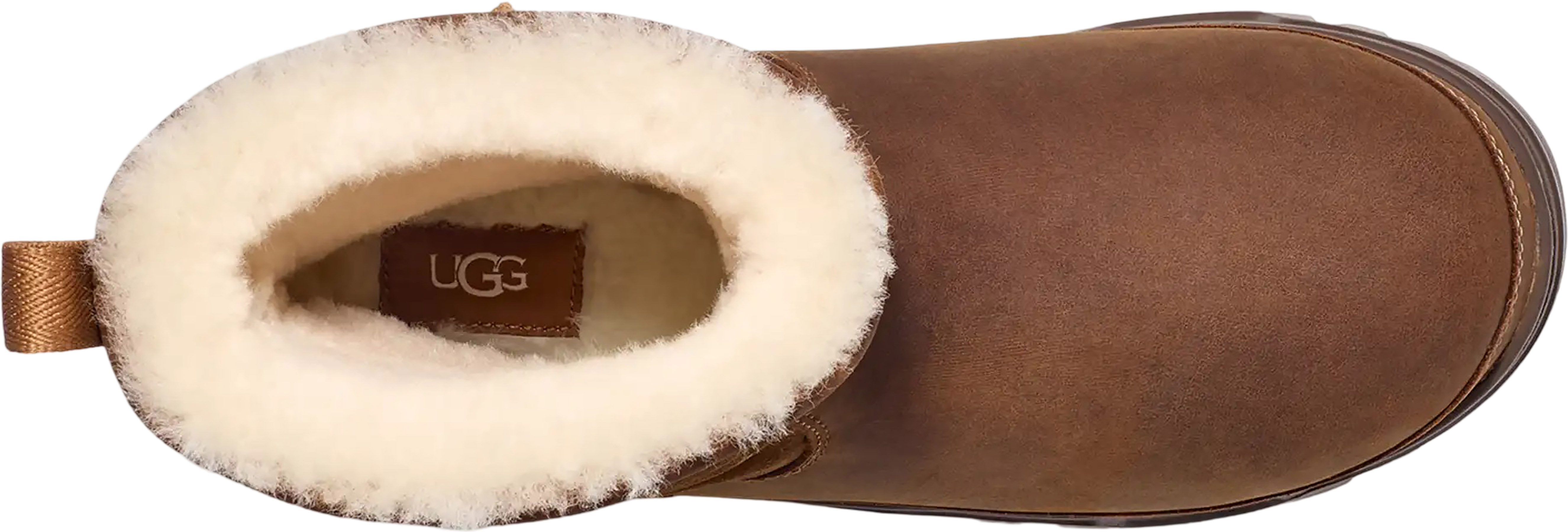 UGG Heritage Pull On TrailGazer Boots - Men