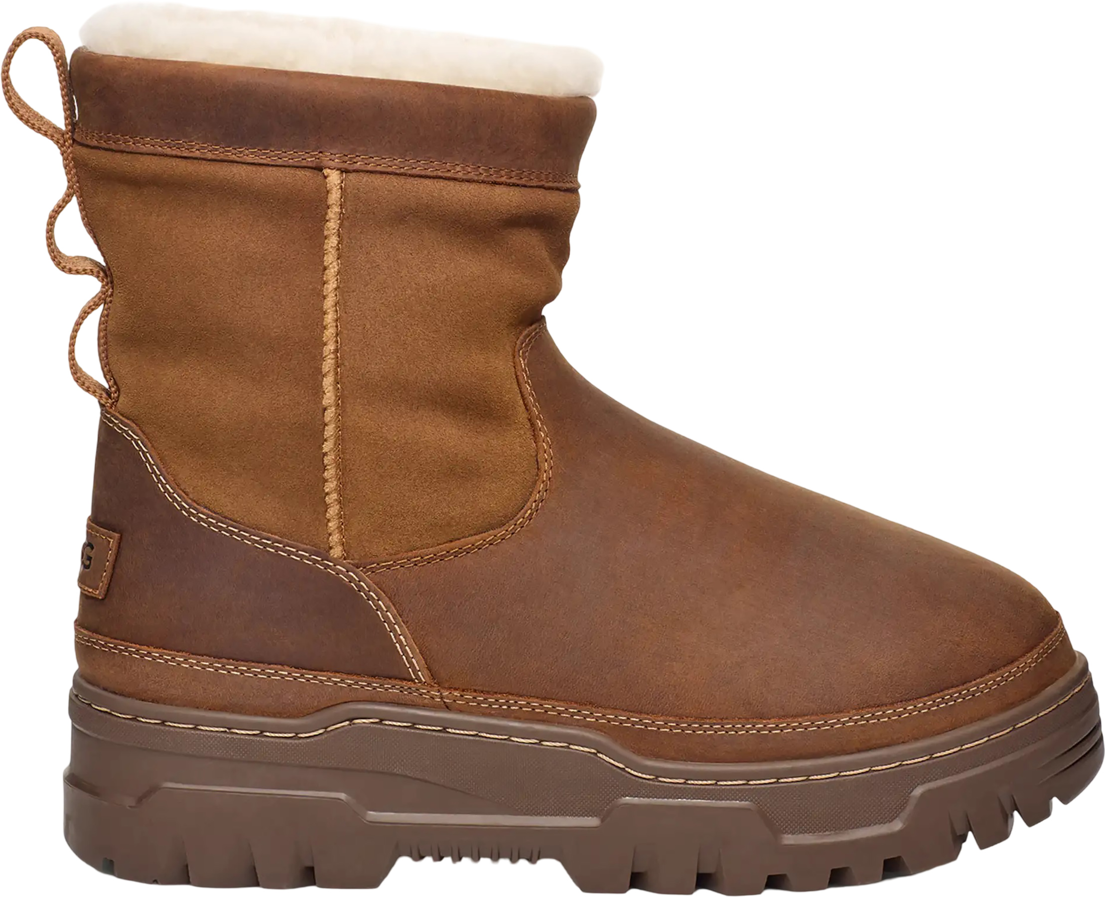 スノーボード　ウエアー　UGG ugg-1158213_chestnut.jpg