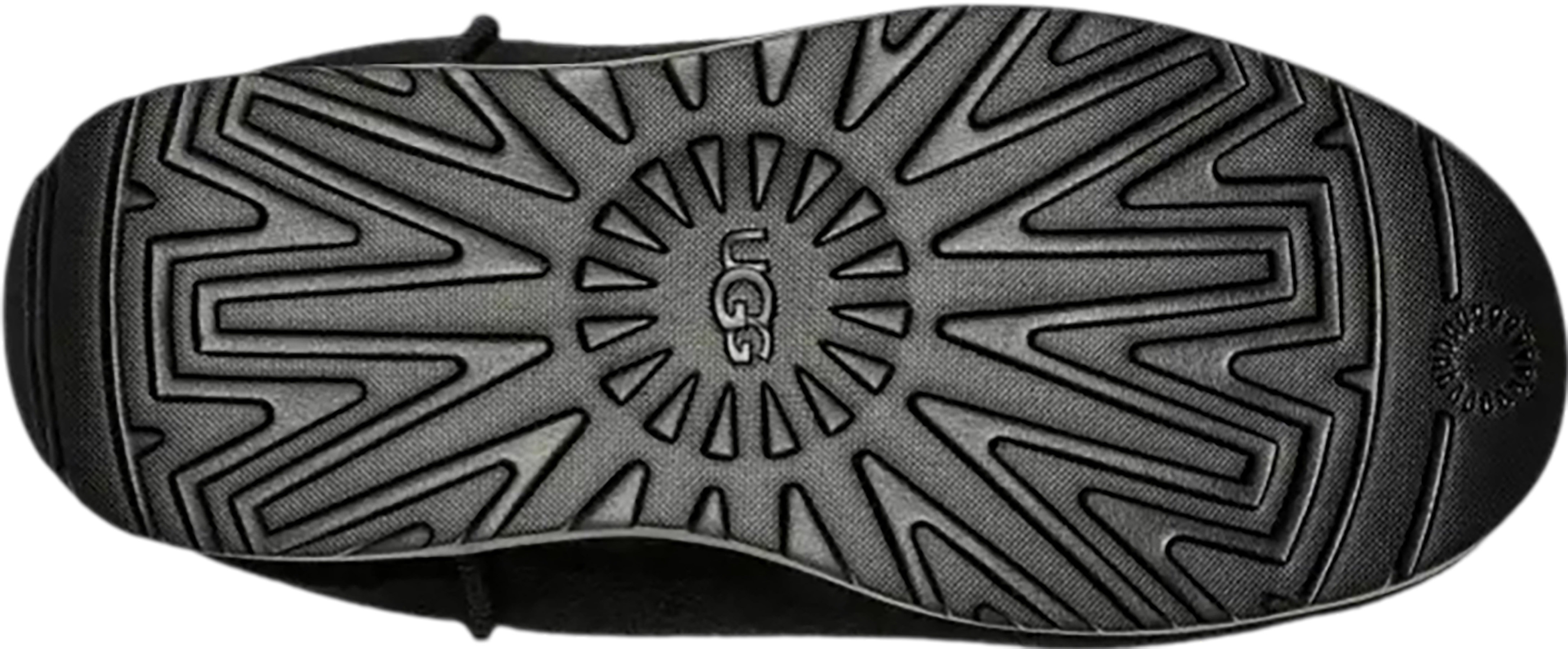 UGG Pumped Slide Slippers - Women's | Altitude Sports