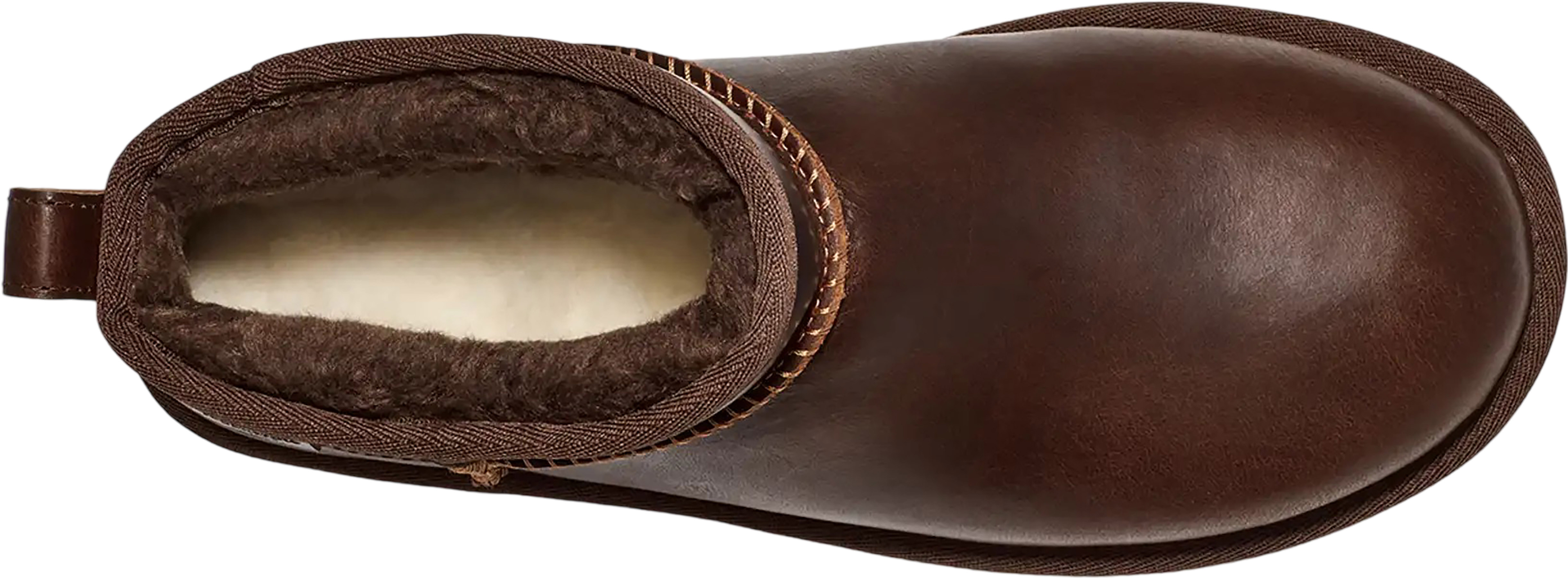 UGG Classic Ultra Mini LTHR Regen Boots - Women's | Altitude Sports