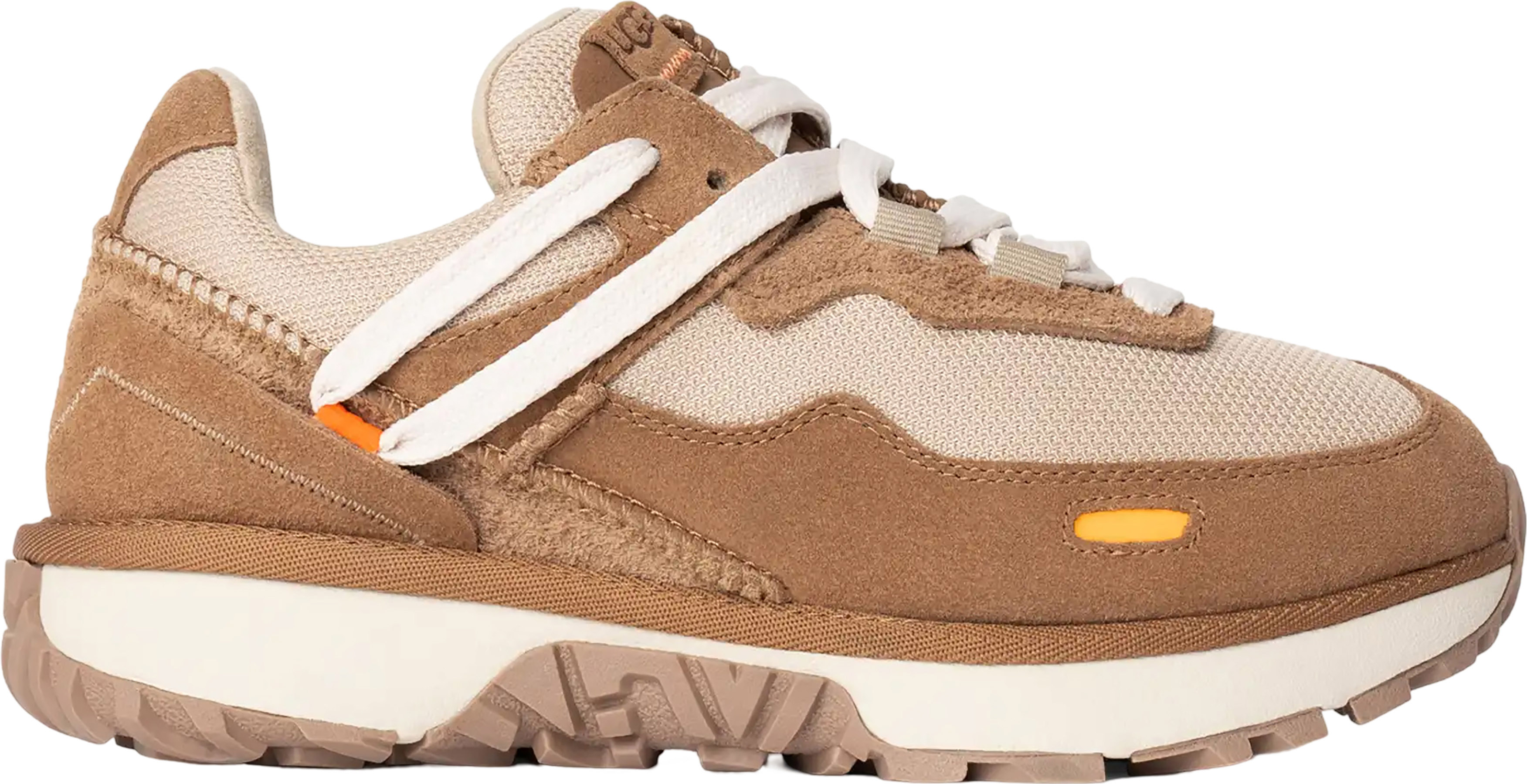 UGG RetroFi Low Sneaker - Women's | Altitude Sports