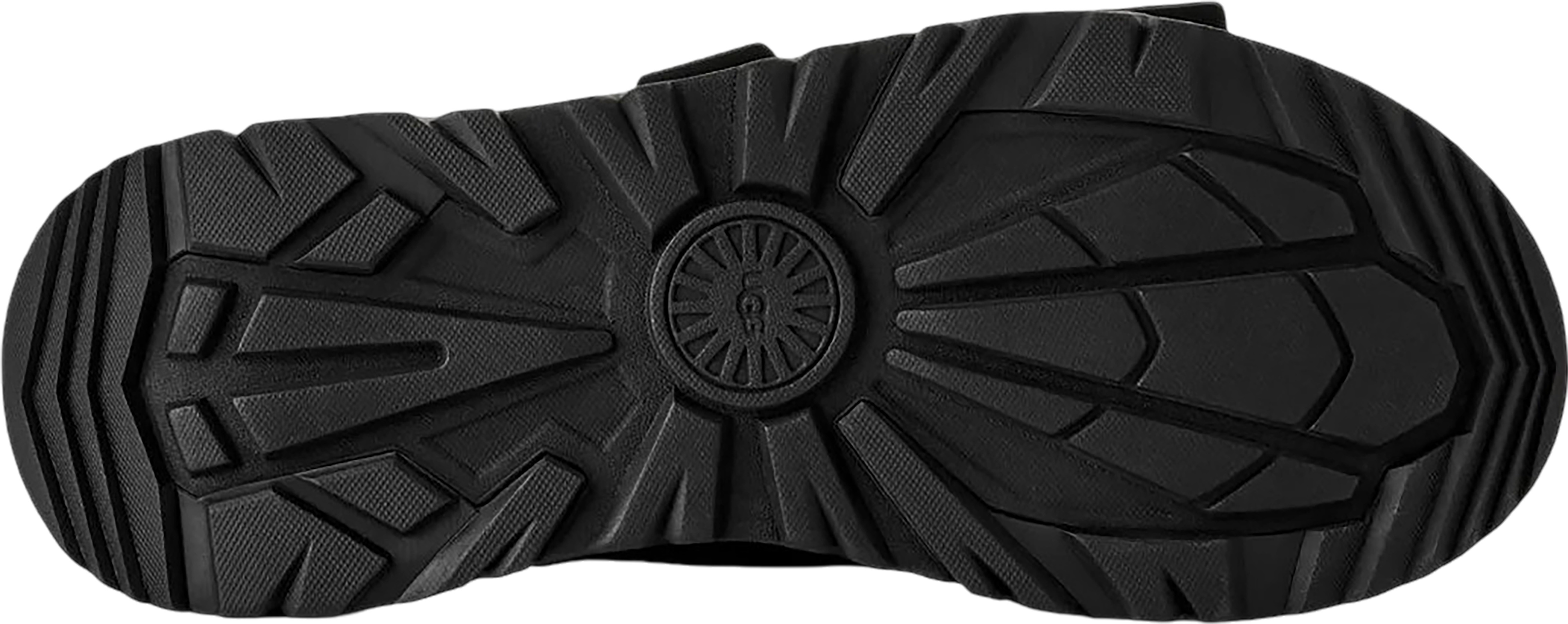 UGG W CAPTRAIL STRAP SANDAL UGG CapTrail Strap Slide Sandals