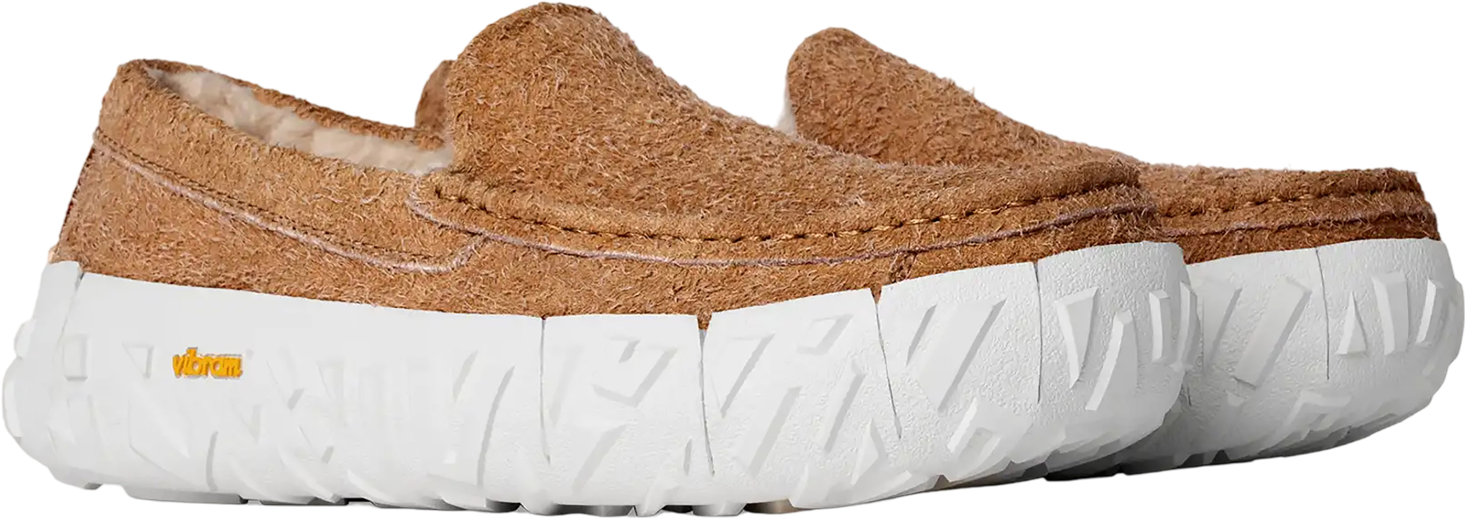 UGG Ascot Vibram Wrap Tech Loafers - Men's | Altitude Sports
