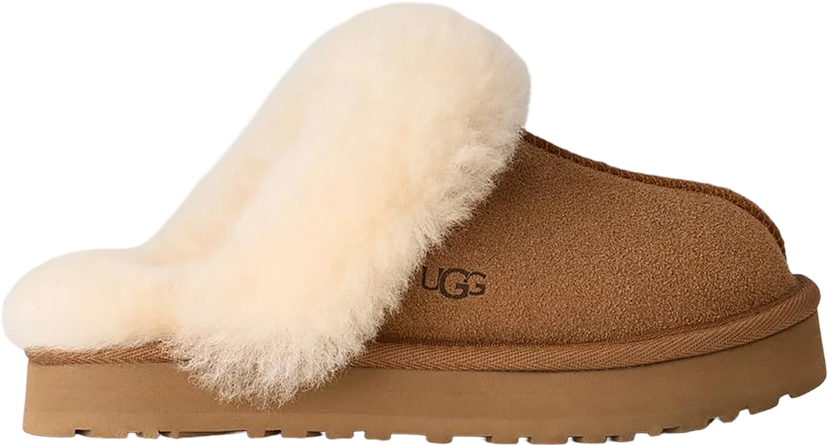 UGG Disquette Slippers - Big Kids | Altitude Sports