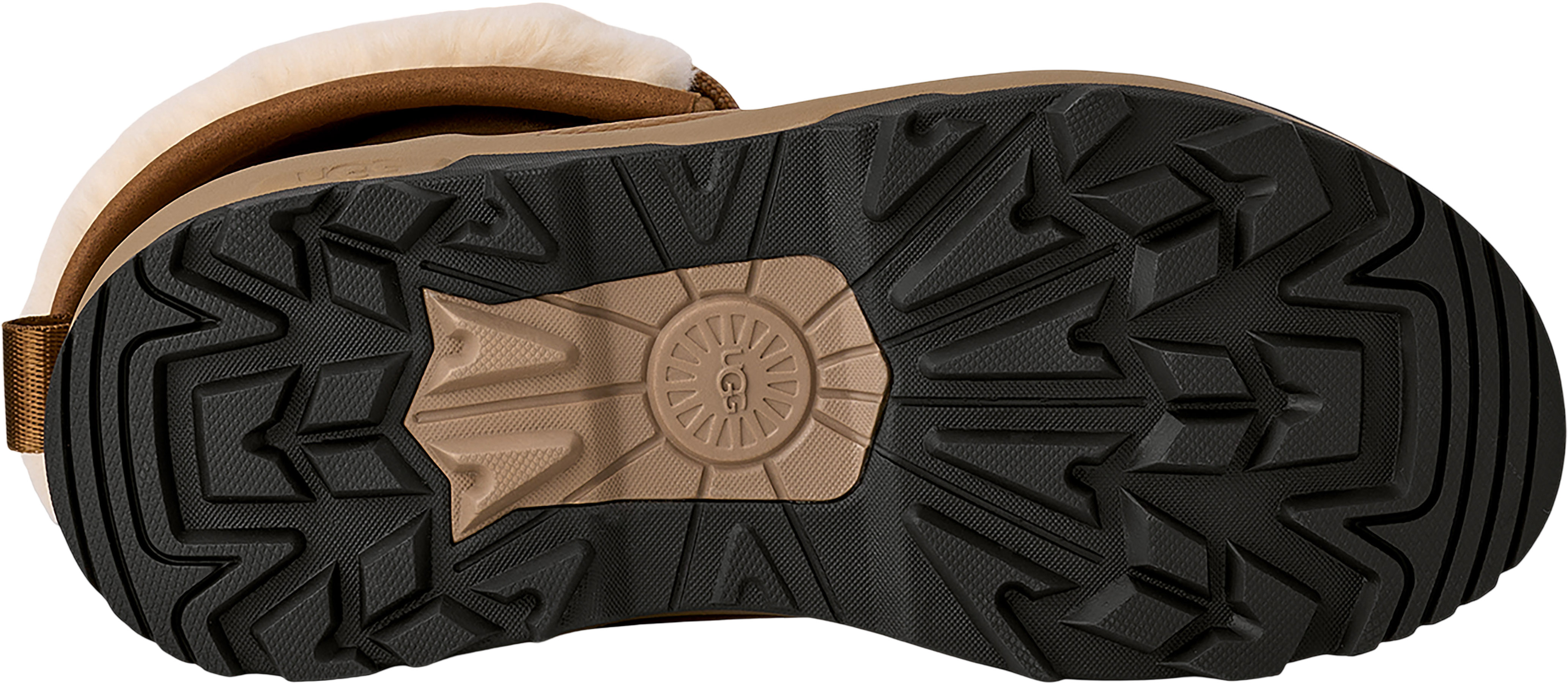 UGG Adirondack XXV Boots - Kids | Altitude Sports
