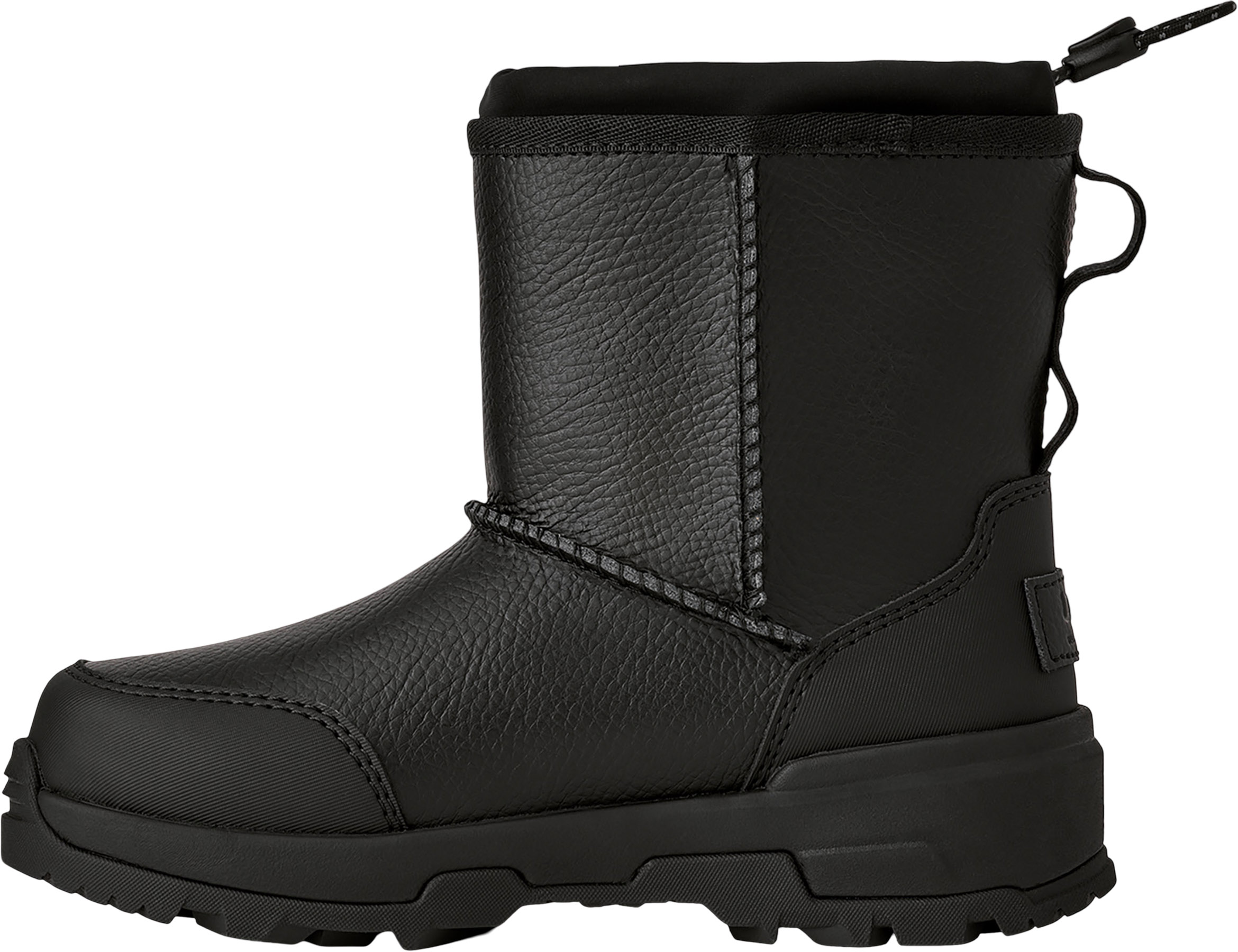 UGG Adirondack XXV Pull-On Boots - Kids | Altitude Sports