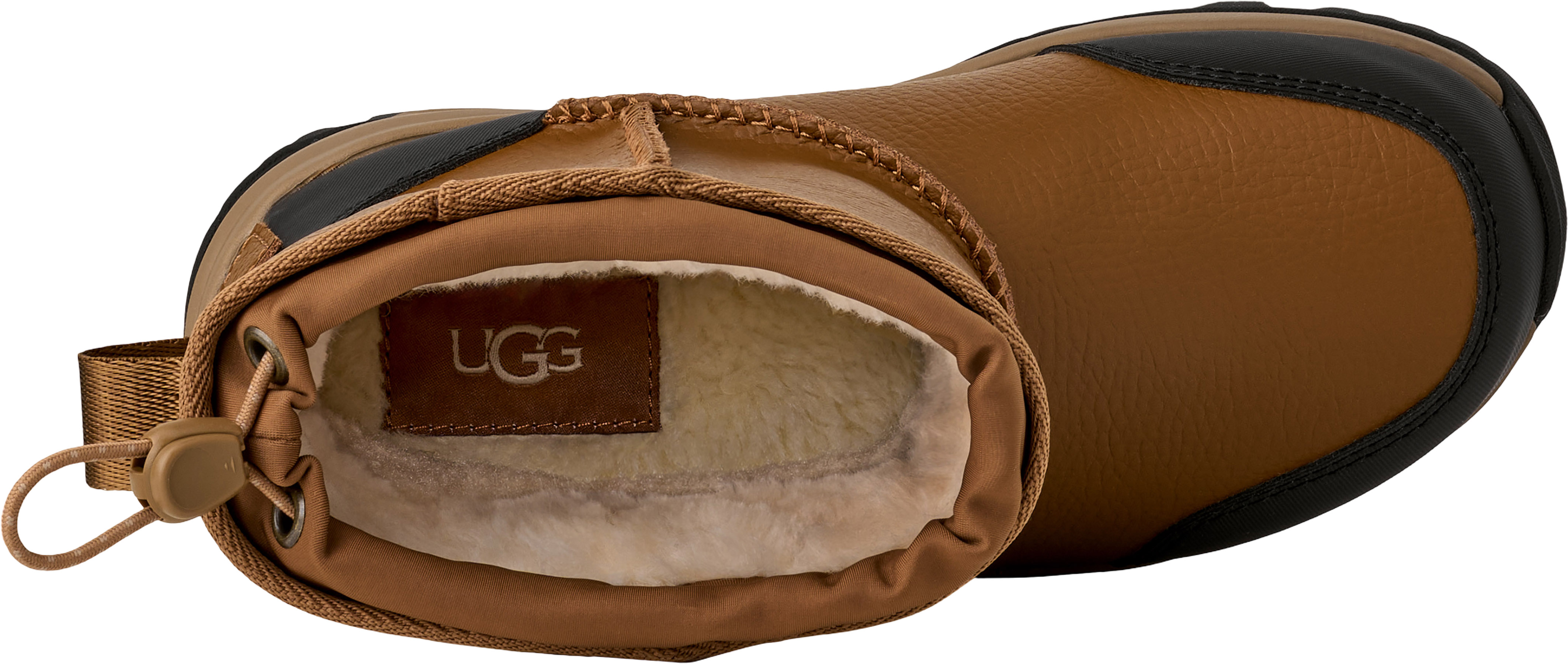UGG Adirondack XXV Pull-On Boots - Kids | Altitude Sports