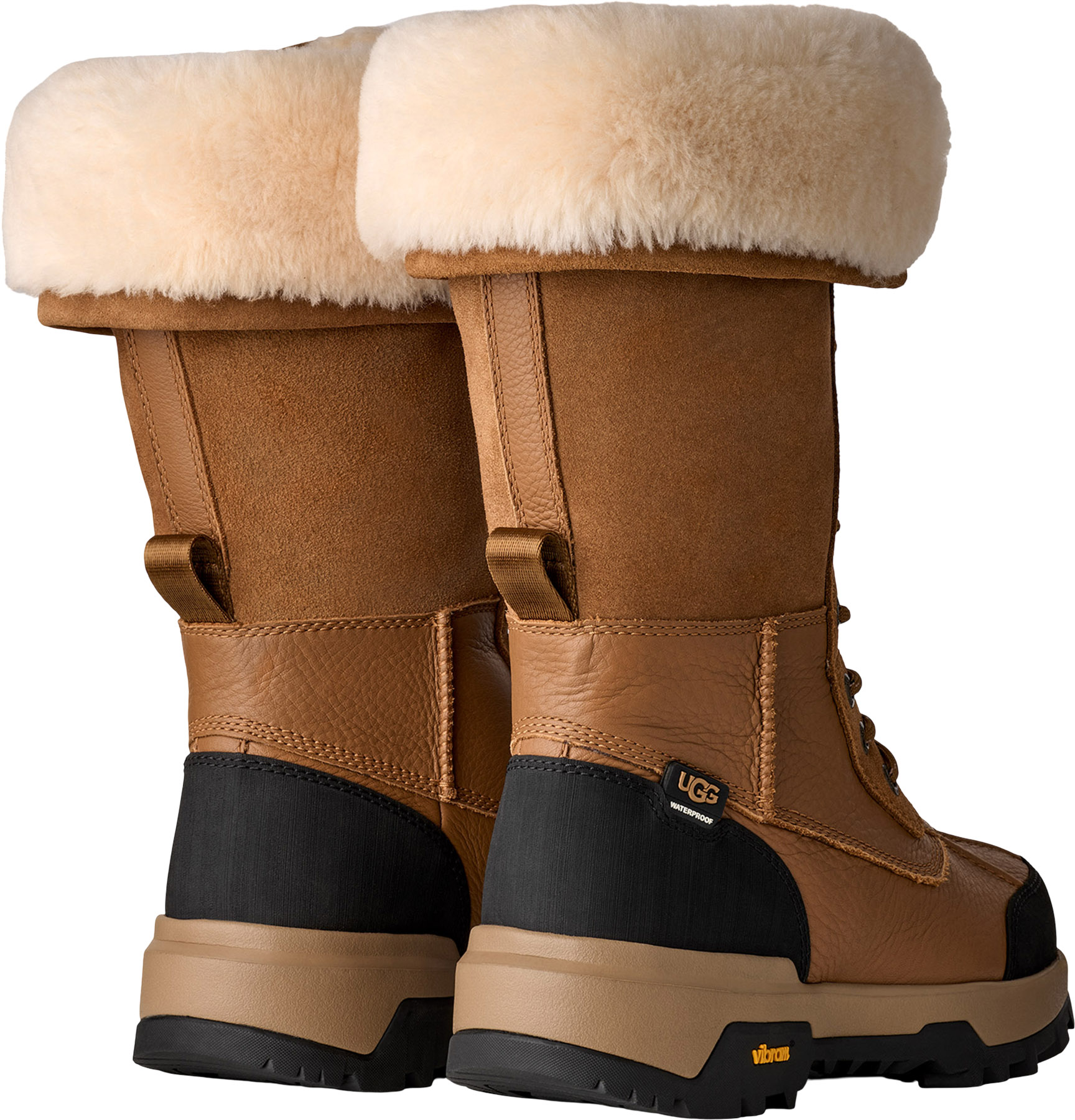 UGG Adirondack XXV Tall Boots - Women's | Altitude Sports