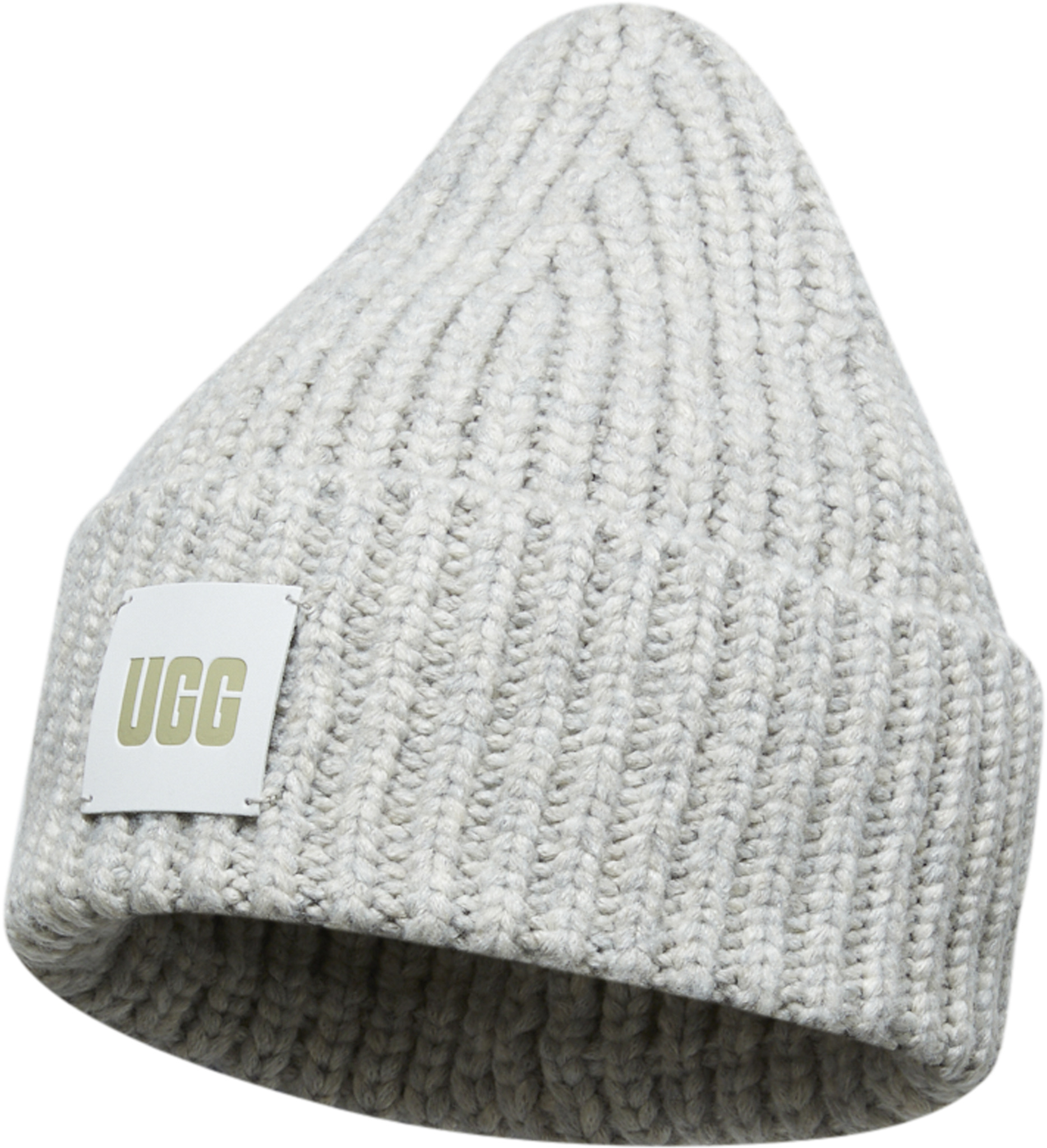 UGG Chunky Rib Beanie - Youth | Altitude Sports