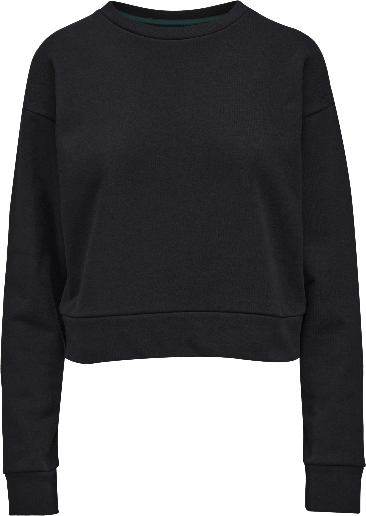 Vallier Roxboro Crewneck Sweater - Women's | The Last Hunt