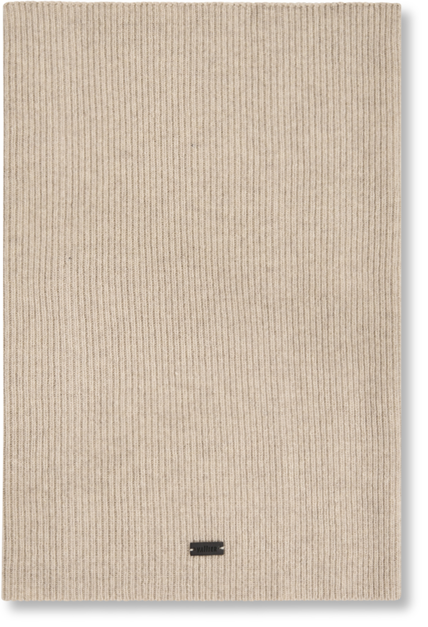 Havnen Recycled Cashmere Neck Warmer - Unisex