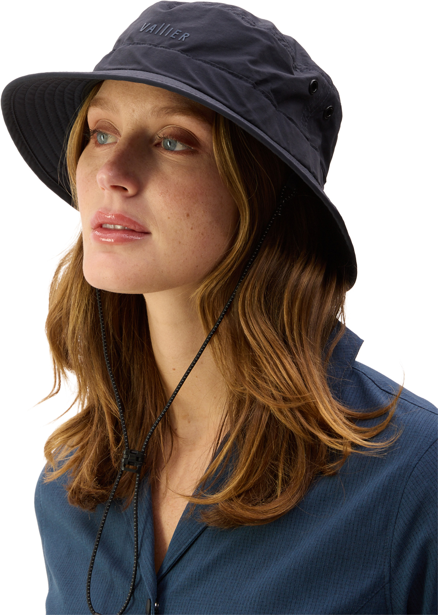 Vallier Bushwick Bucket Hat - Unisex | Altitude Sports