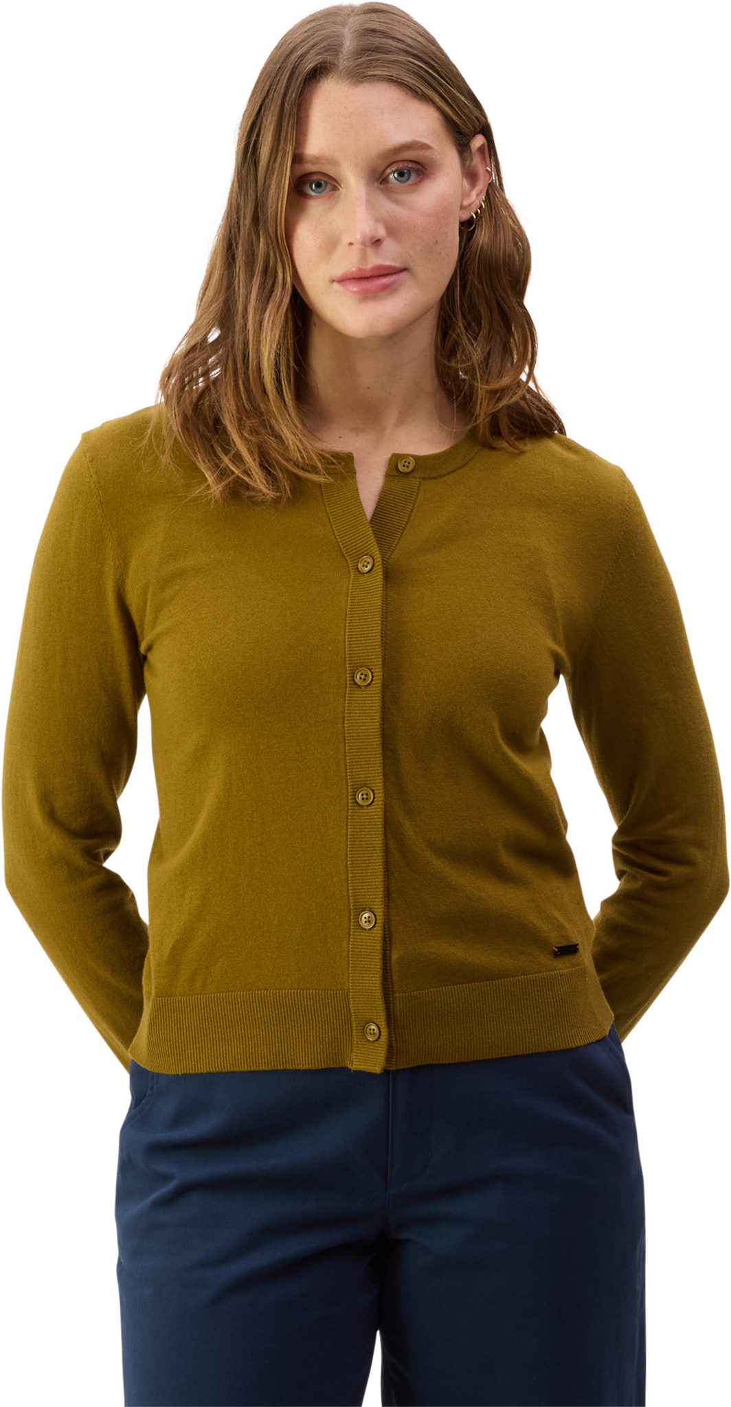 Vallier Nanshi Light Knit Sweater Cardigan - Women's | Altitude Sports