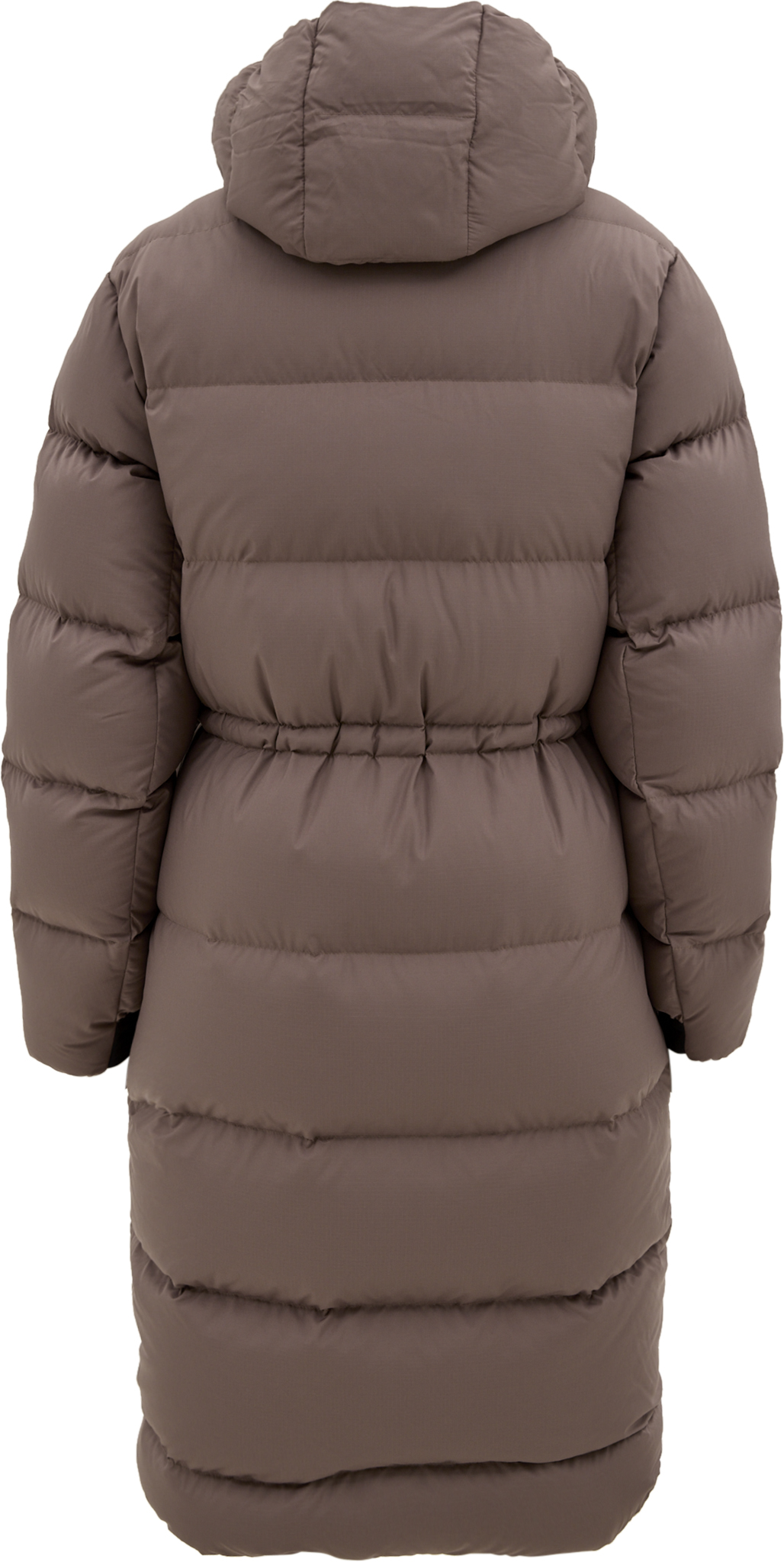 G-Star Whistler padded parka jacket in beige