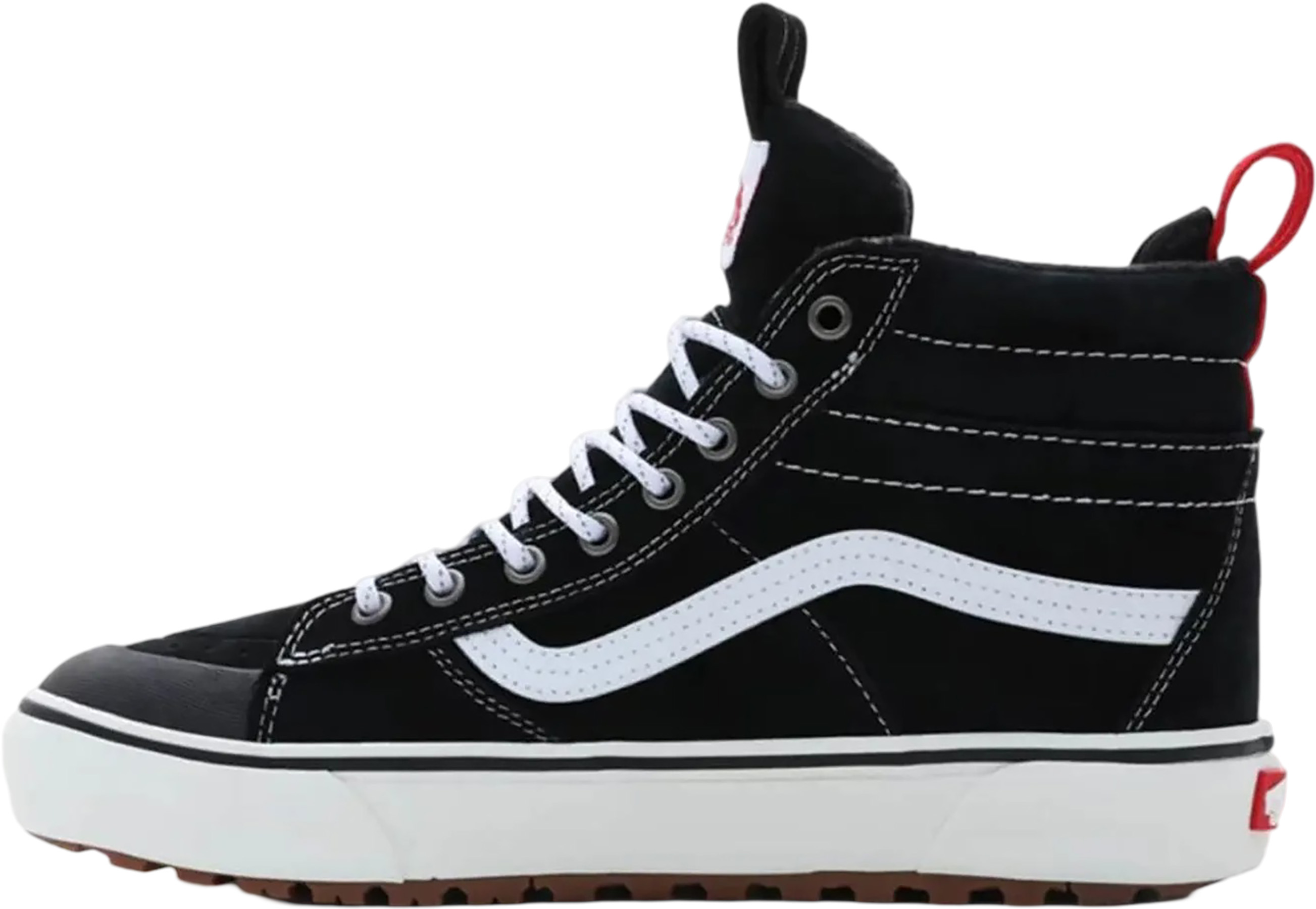Vans Sk8-Hi MTE-2 Shoes Unisex Footwear