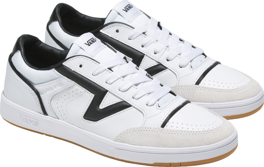 Vans Lowland ComfyCush JMP R Shoes - Men's | The Last Hunt