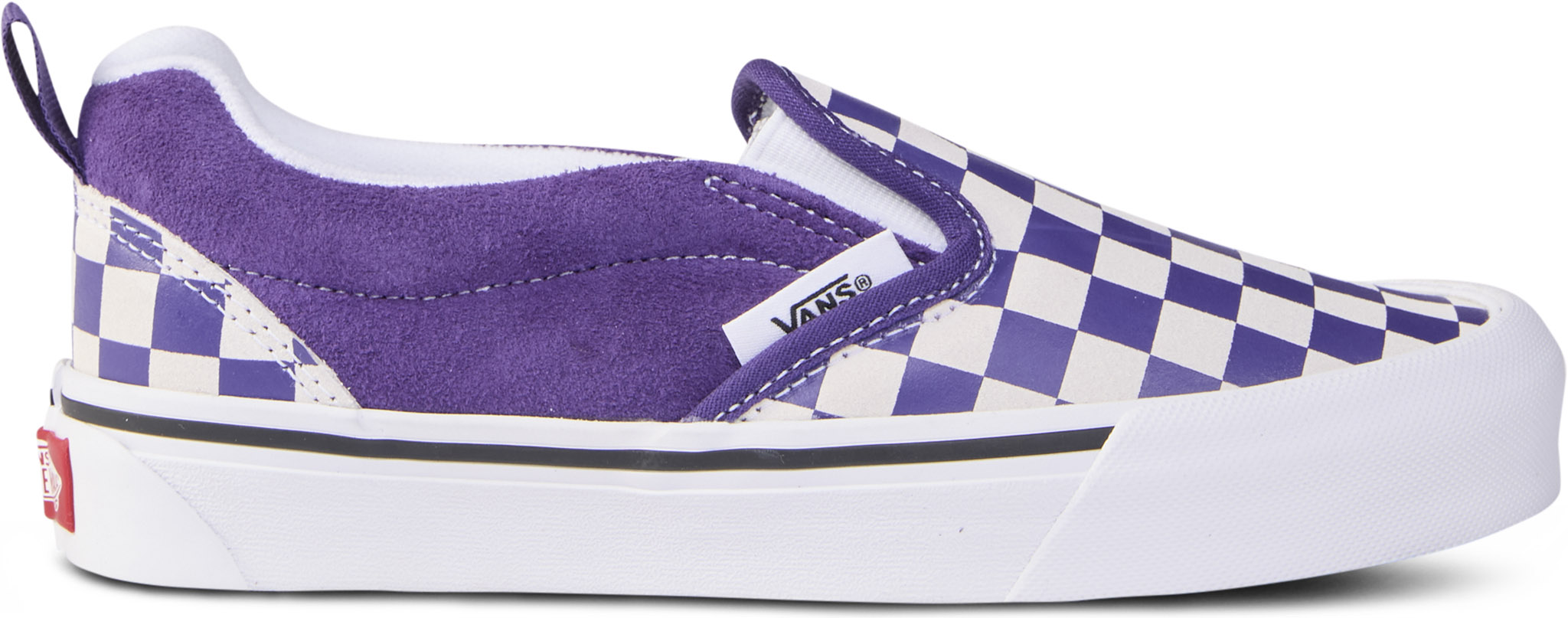 Vans Knu Slip Shoes - Unisex | The Last Hunt