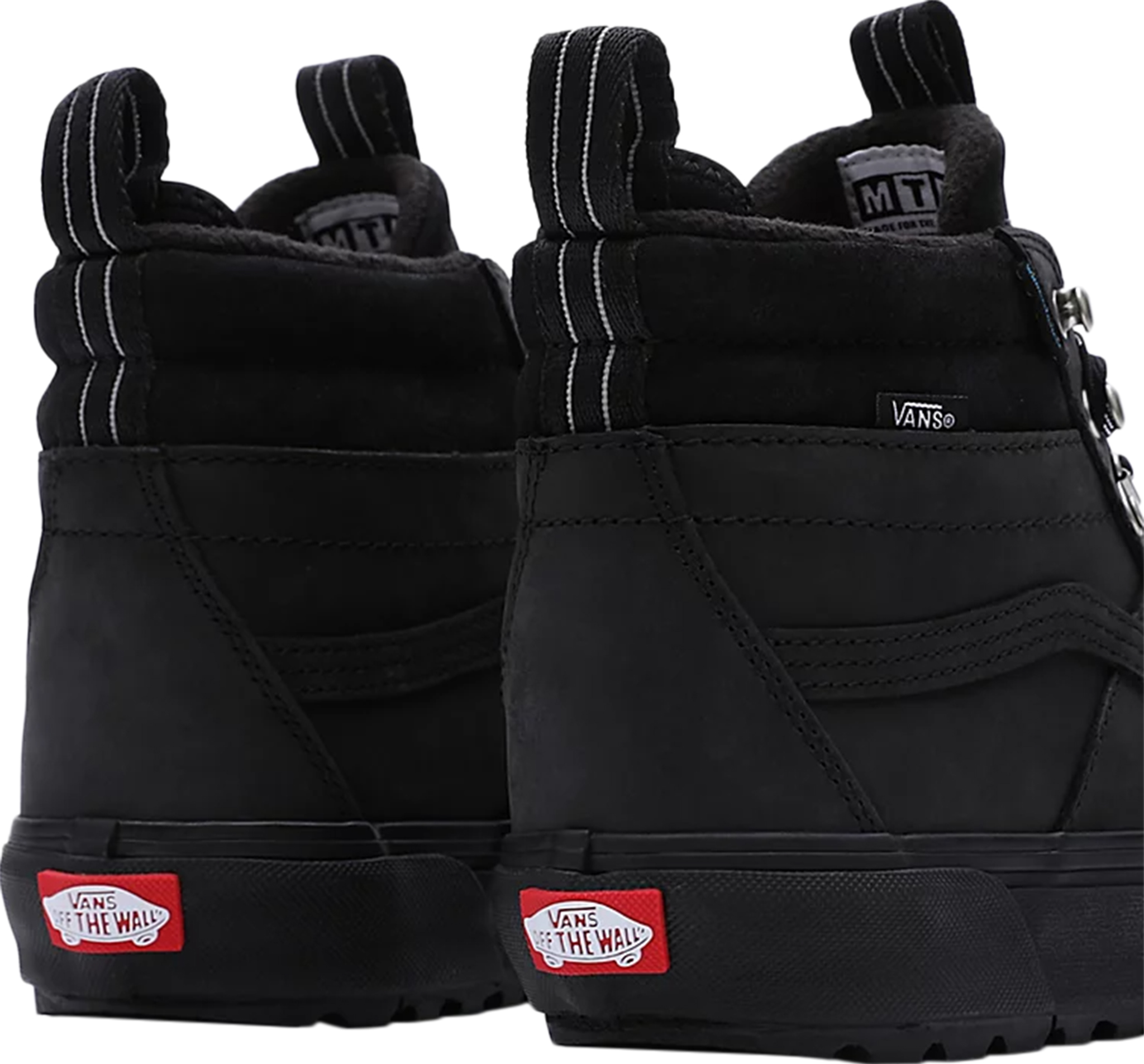Vans Sk8-Hi DR MTE-2 Shoes - Unisex | The Last Hunt