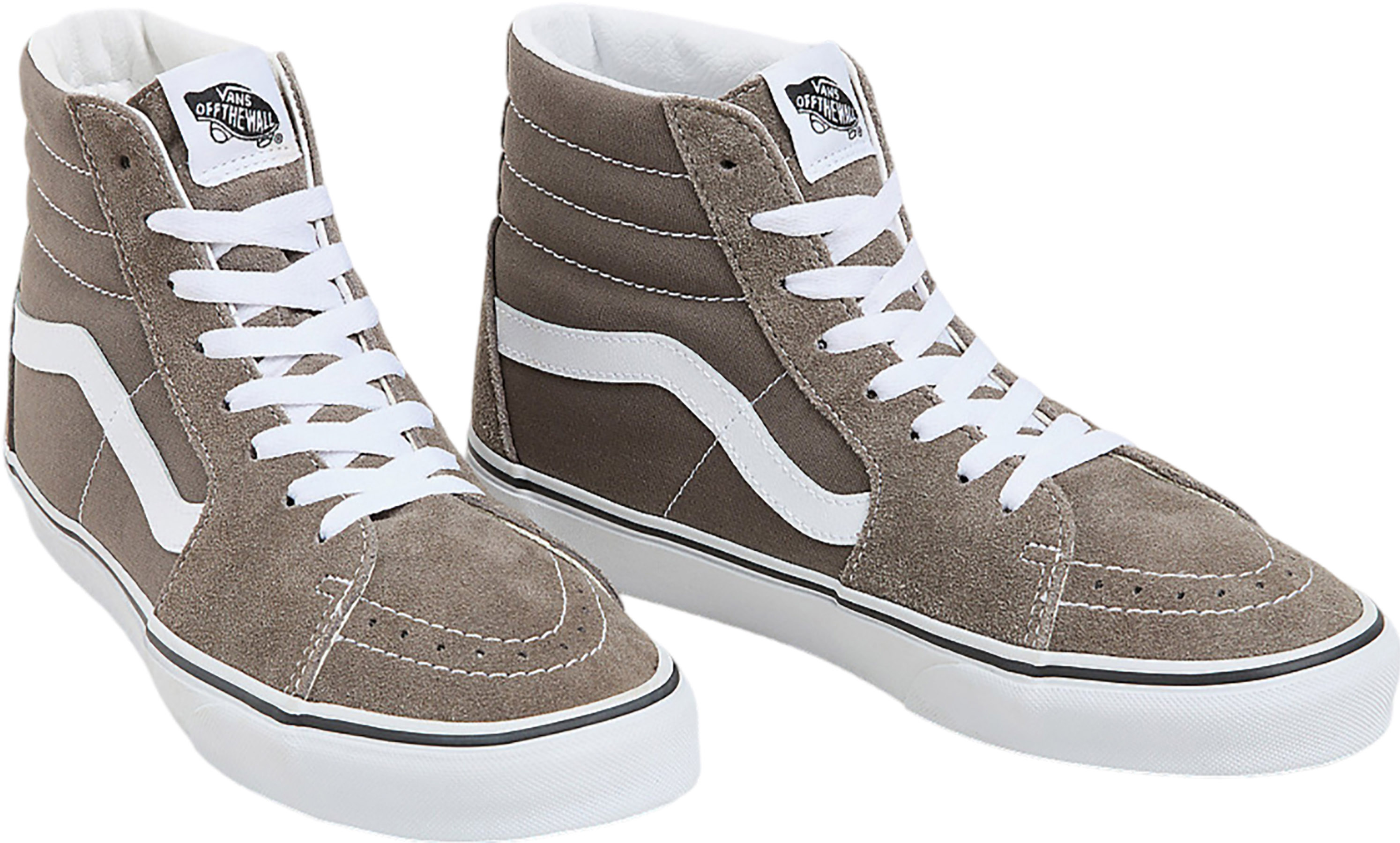 Vans Fu Sk8-Hi Shoes - Unisex | The Last Hunt