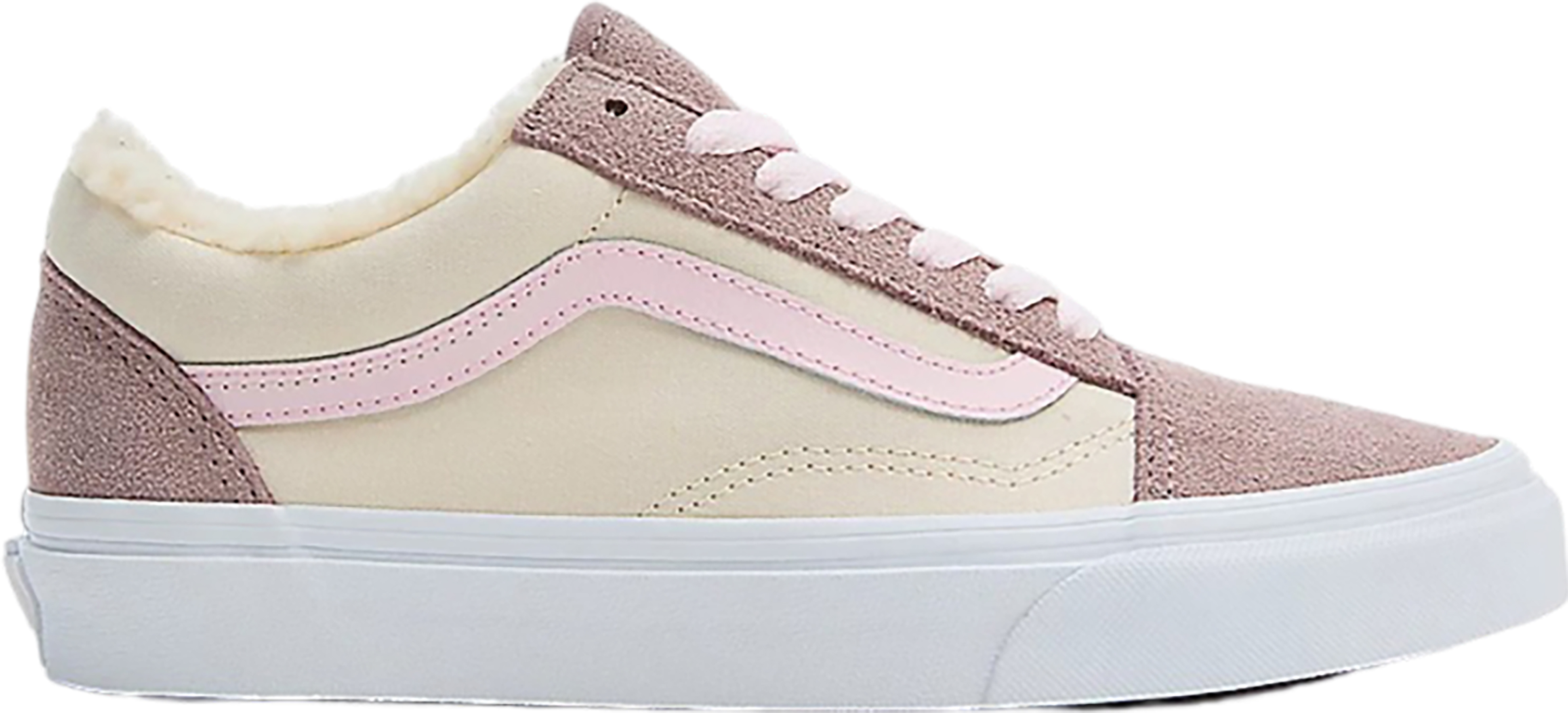 Peach Blush Blush Colored Vans Vans Mono Vans Old Skool Peach And