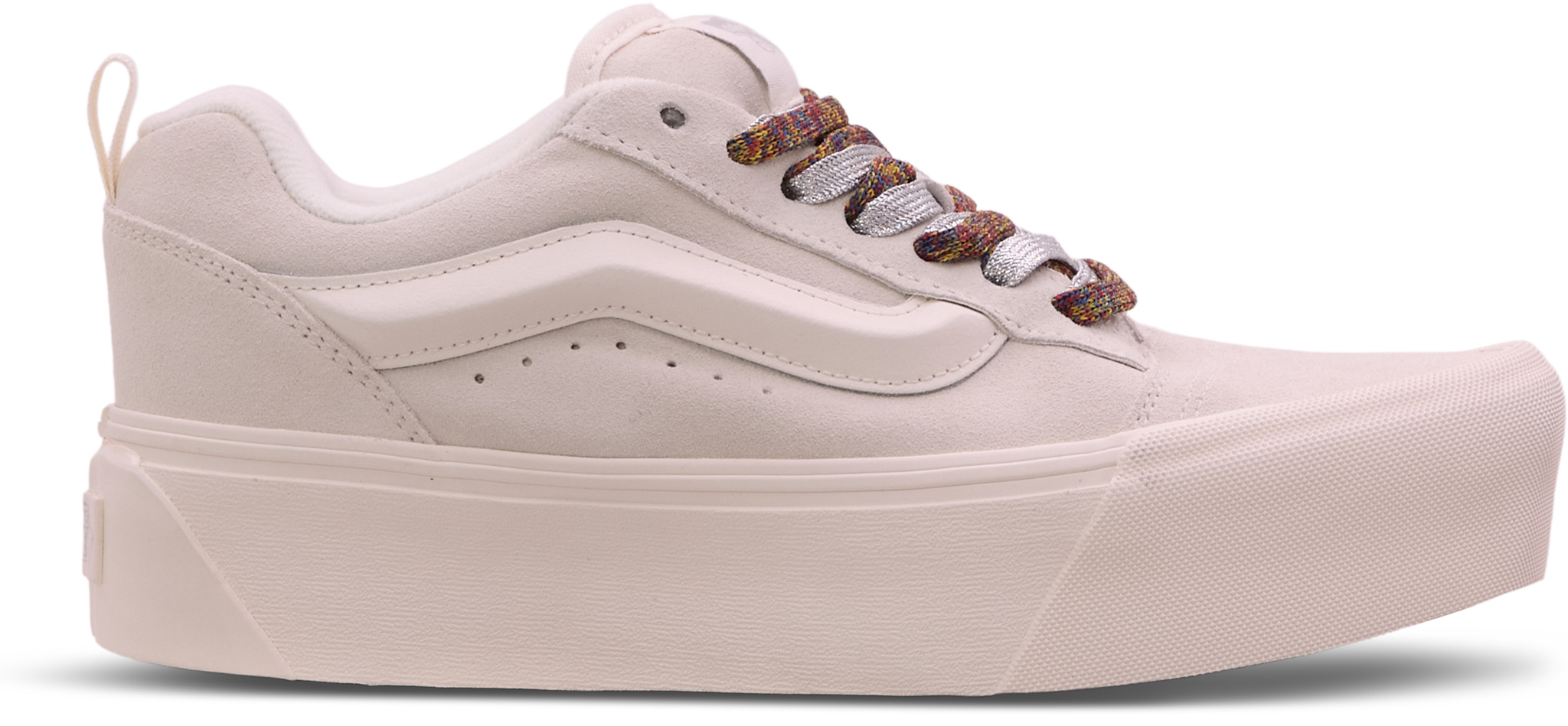 Vans Knu Stack Shoes Unisex Women