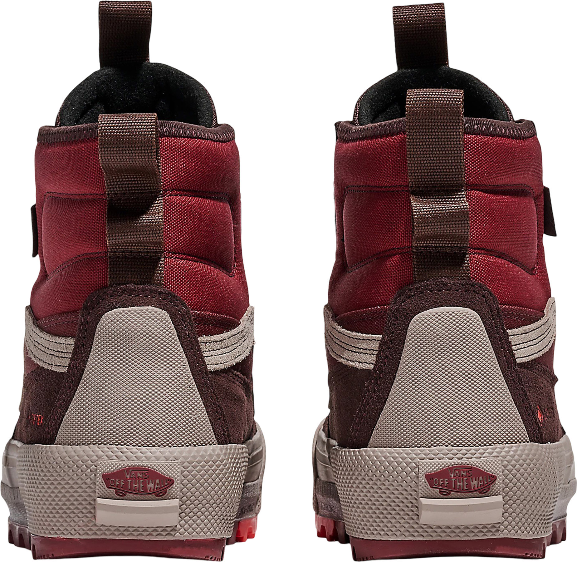 Vans MTE Sk8-Hi GORE-TEX Shoes - Men display picture 1