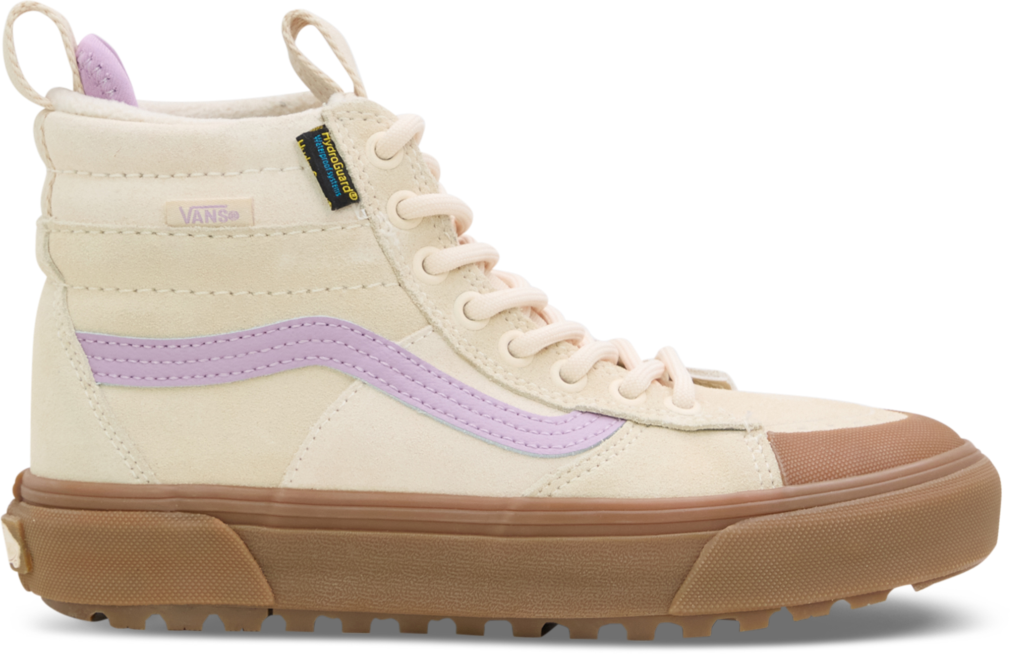 MTE Sk8-Hi Waterproof Shoes - Men's