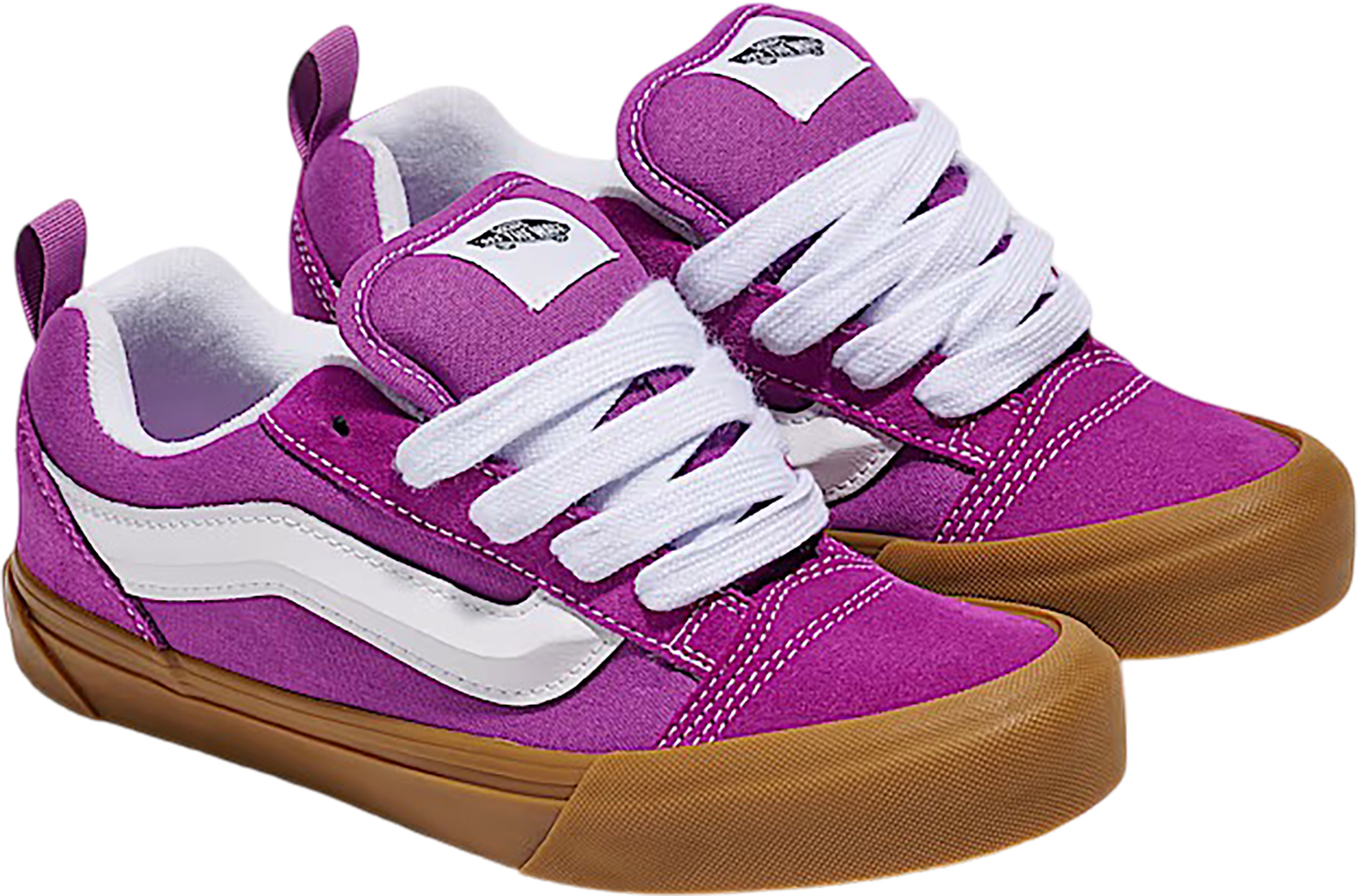 Vans Knu Skool Shoes - Kids | The Last Hunt