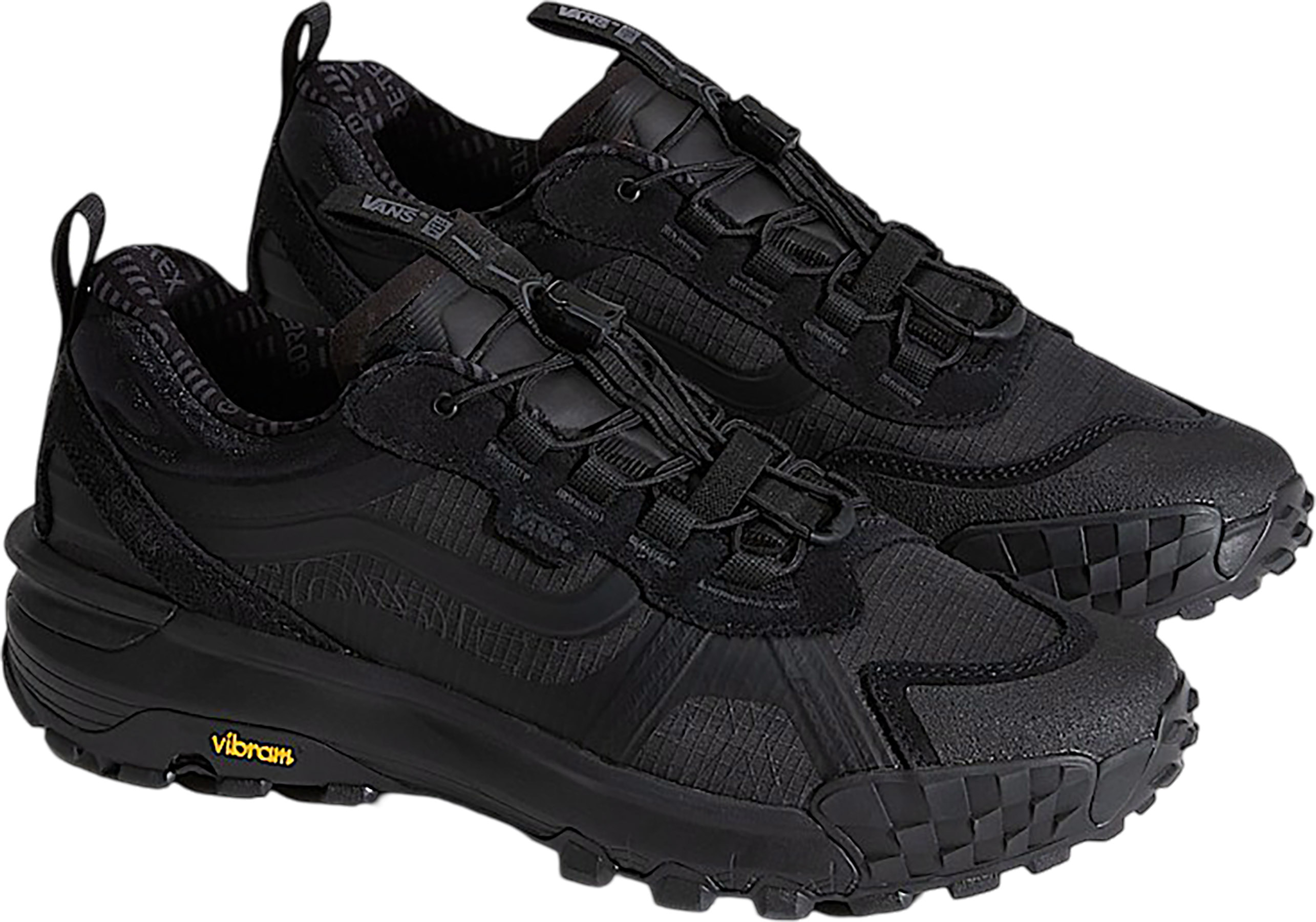 靴 VANS MTE CROSSPATH XC GORE-TEX 28.5 Vans MTE Crosspath XC Gore-Tex Shoes - Unisex | Altitude Sports