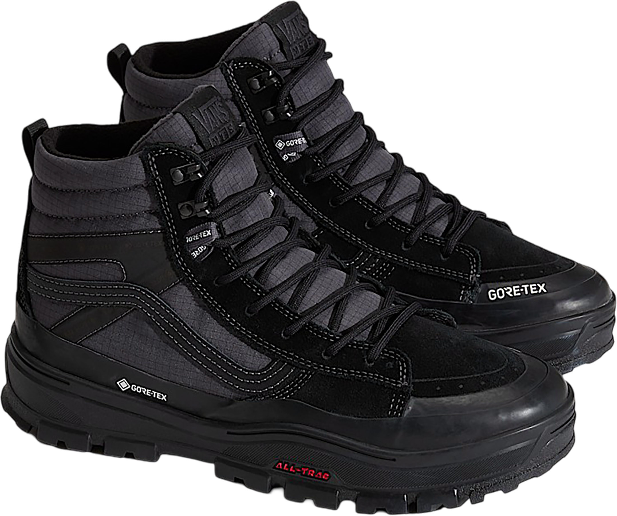 Vans MTE Sk8 Hi Gore-Tex Insulated Boots - Unisex | Altitude Sports