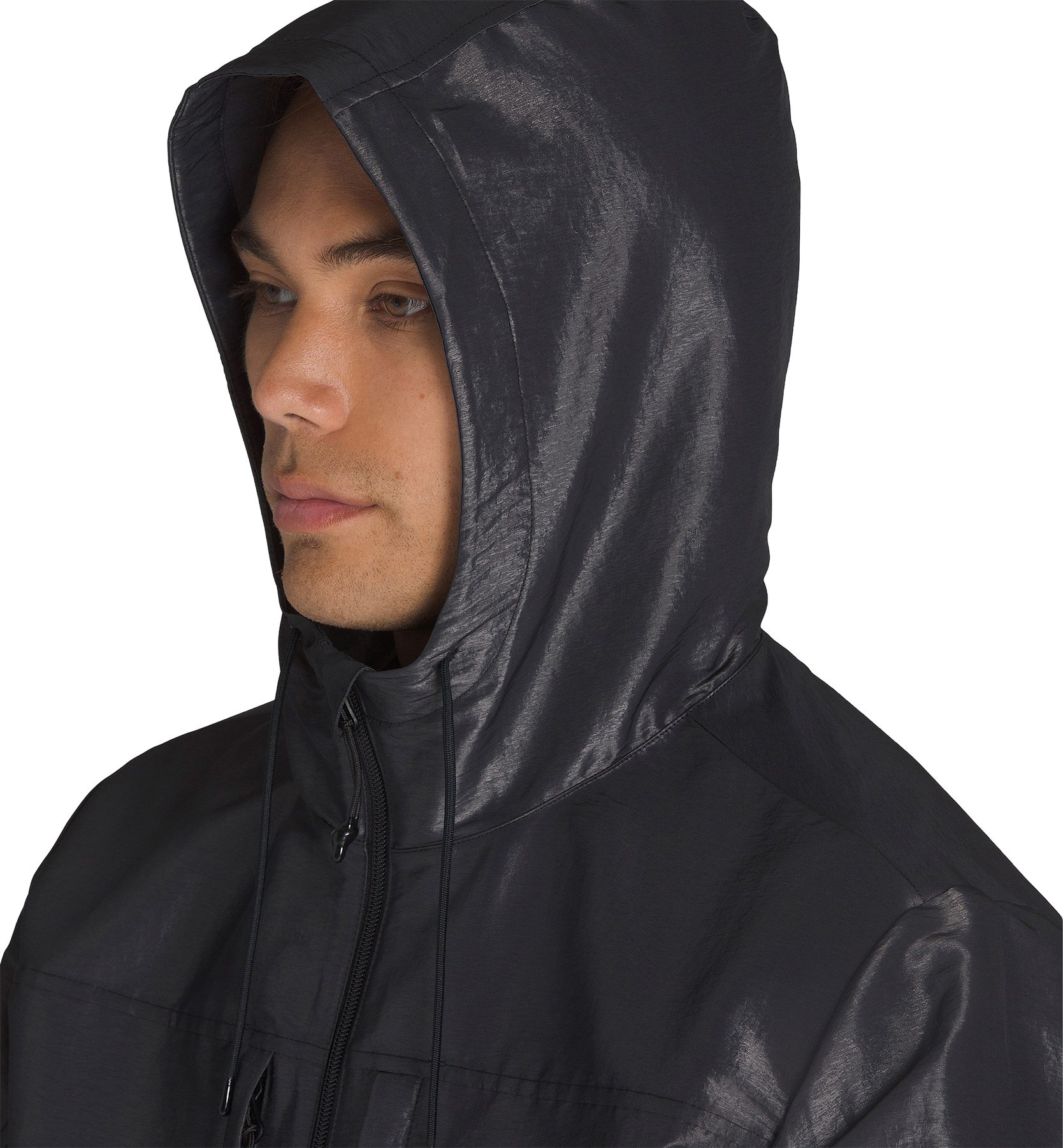 Vans MTE Spectrum Windbreaker Jacket - Men's | Altitude Sports