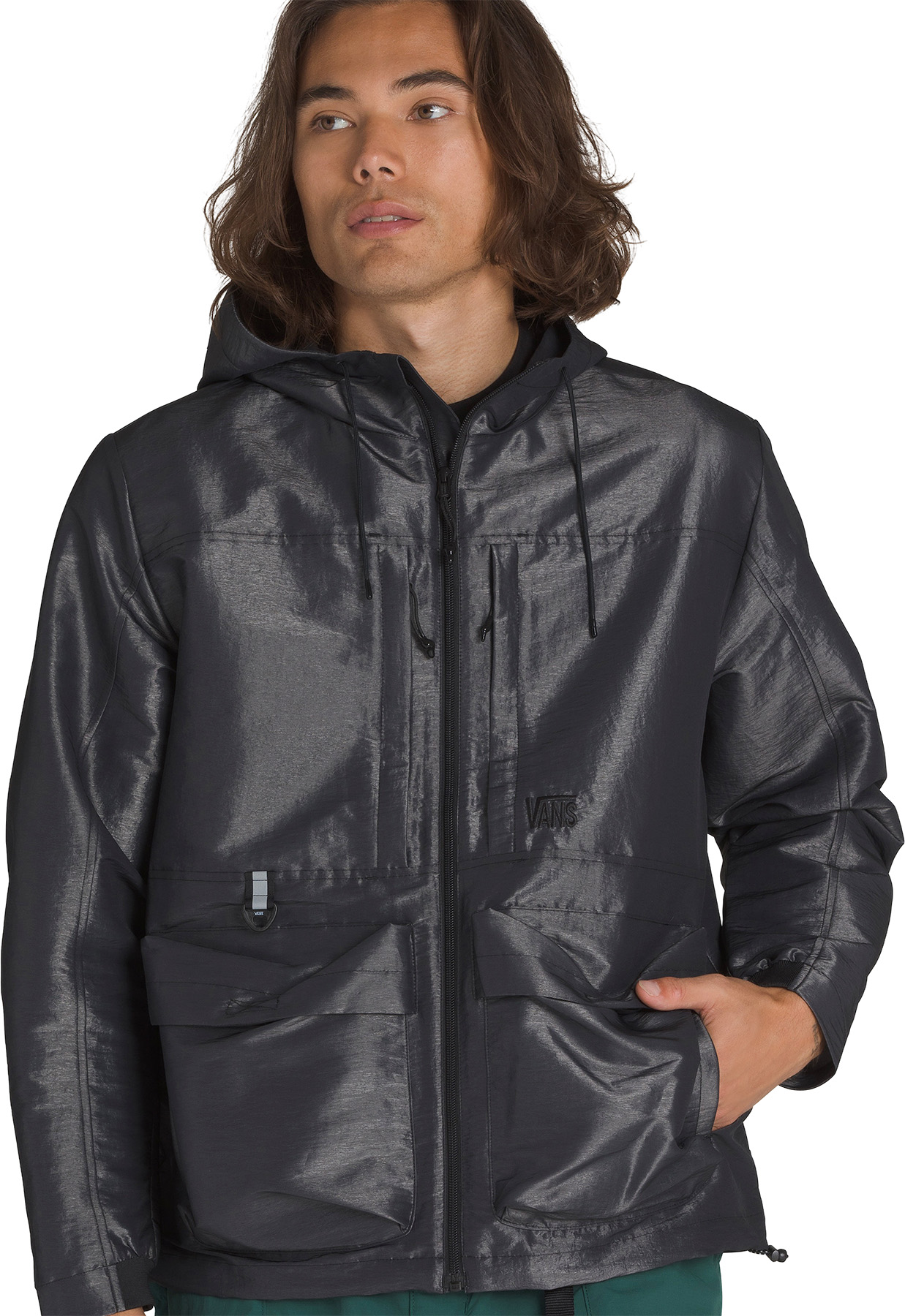 SANTA ANA WINDS,メロハー,STEVE OVERLAND,新品 van-vn000kta__front-black.jpg