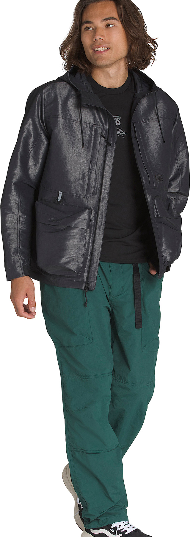 SANTA ANA WINDS,メロハー,STEVE OVERLAND,新品 van-vn000kta_black.jpg