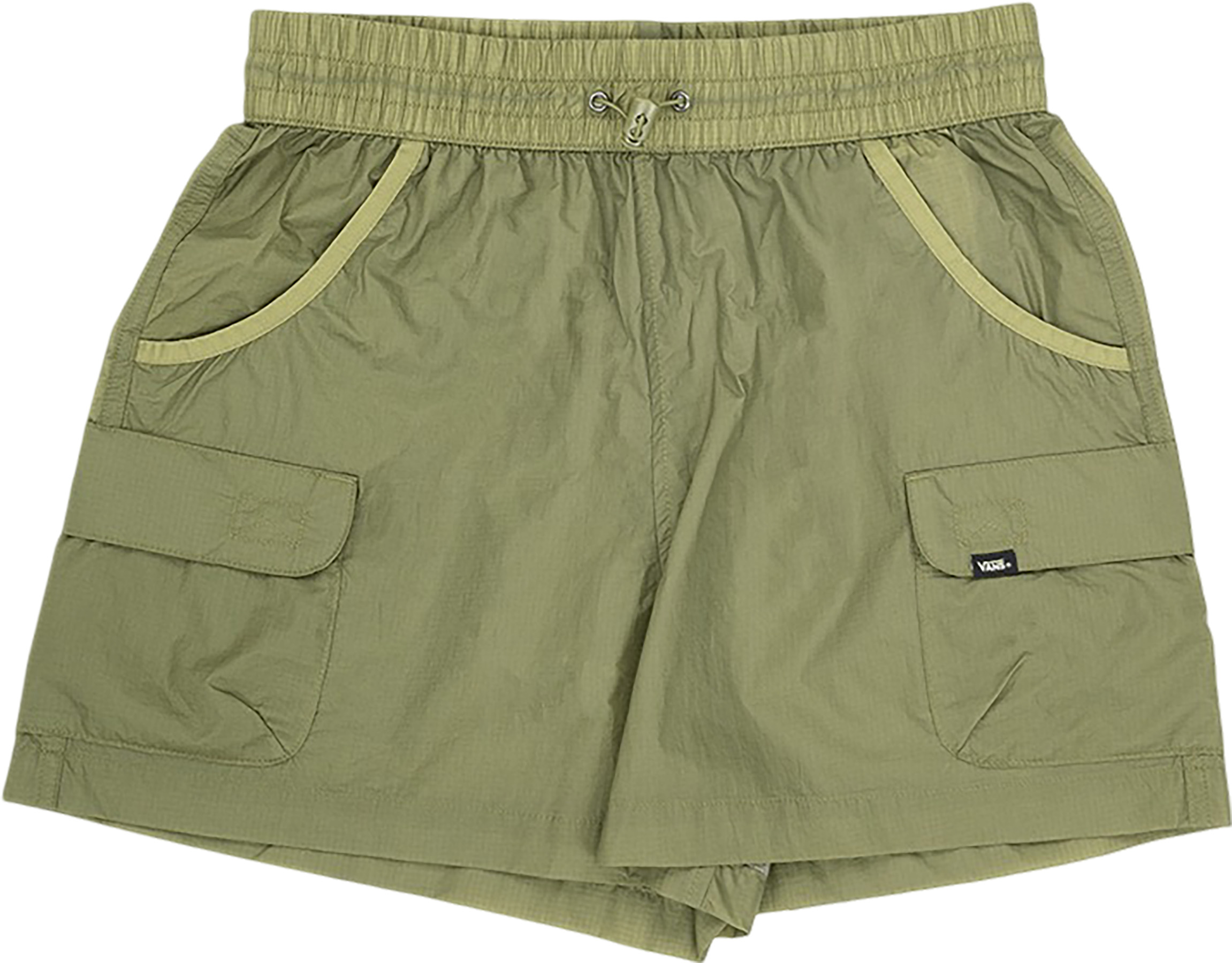 希少 ENDS AND MEANS UTILITY SHORTS カーキ S van-vn000m73_loden-green.jpg