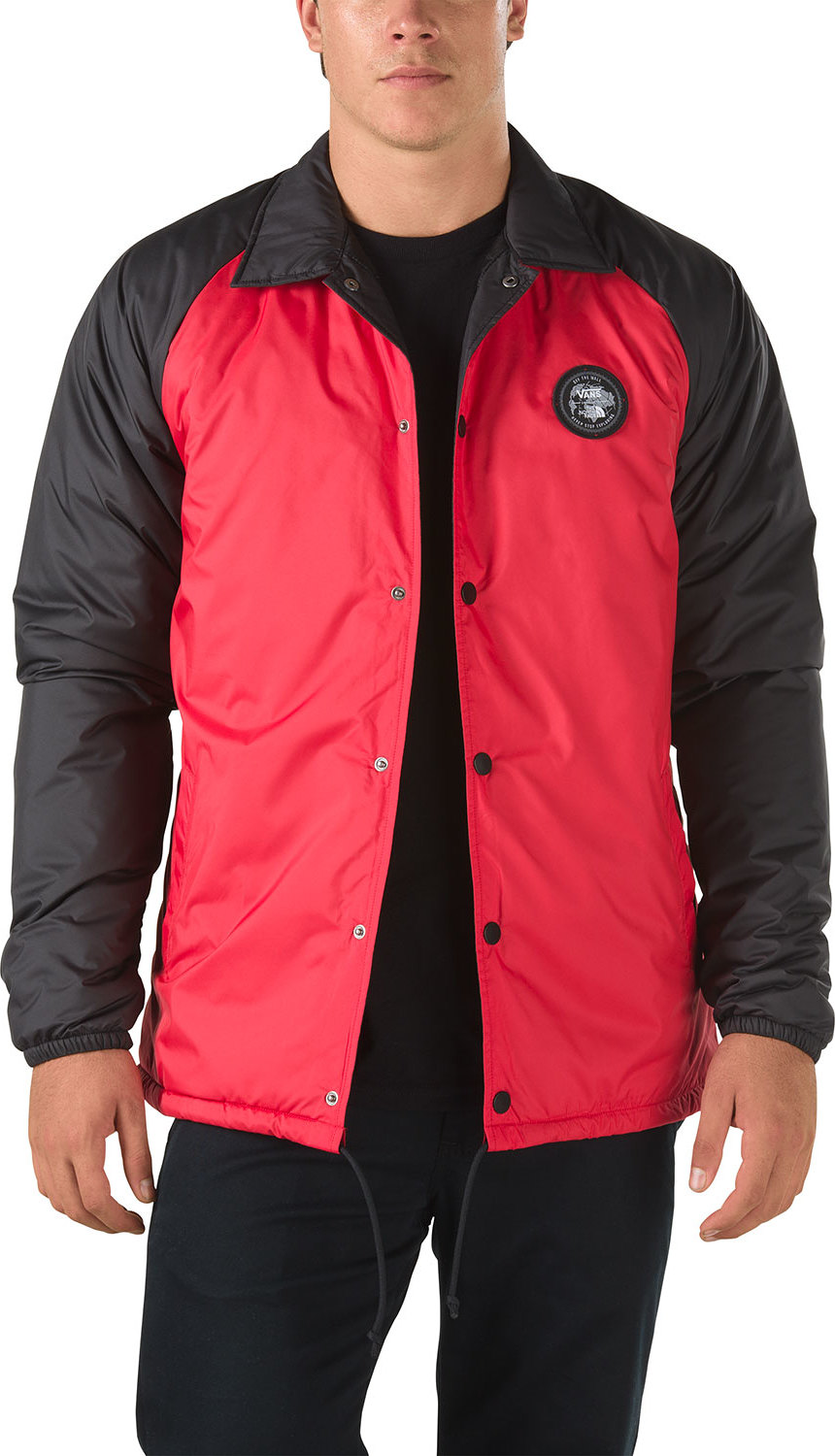 Vans Vans x The North Face Torrey MTE Jacket - Men's | Altitude Sports