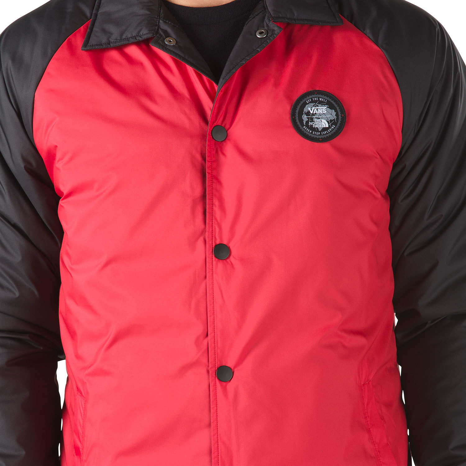 Vans Vans x The North Face Torrey MTE Jacket - Men's | Altitude Sports