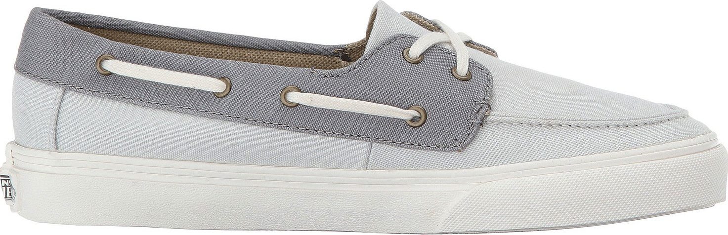 Vans UltraCush Chauffeur SF Gray Men\'s 10 Vans Chauffeur SF Shoe - Men main image 3