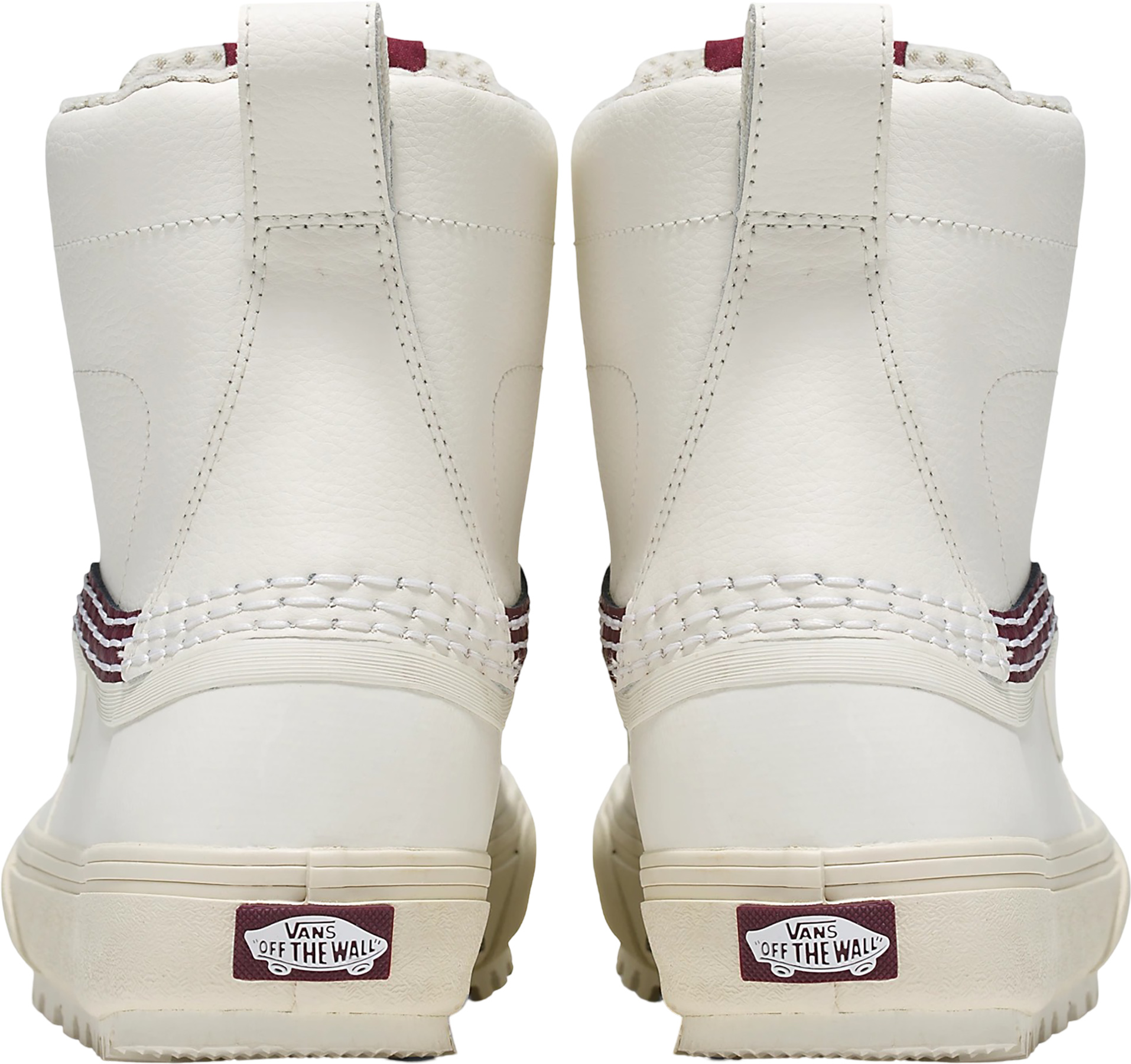 Vans Standard Mid Snow MTE Boots - Unisex | The Last Hunt
