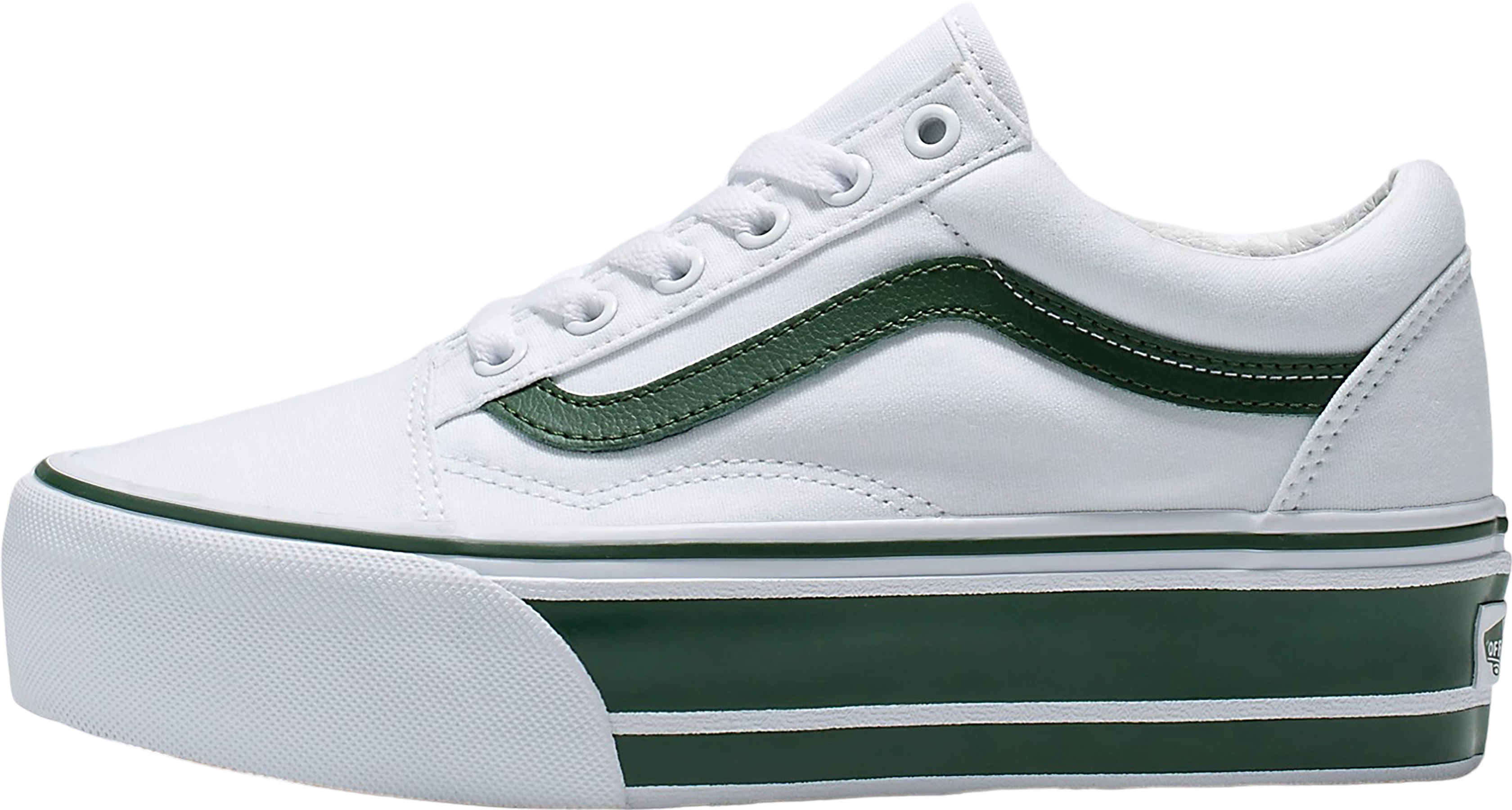 Vans Old Skool Stackform Shoes - Women's | The Last Hunt
