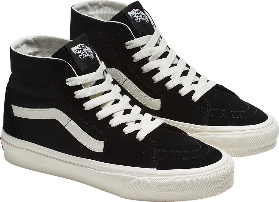 Vans Jelly Glitter Sk8-Hi Tapered Modular Shoes Unisex The Last