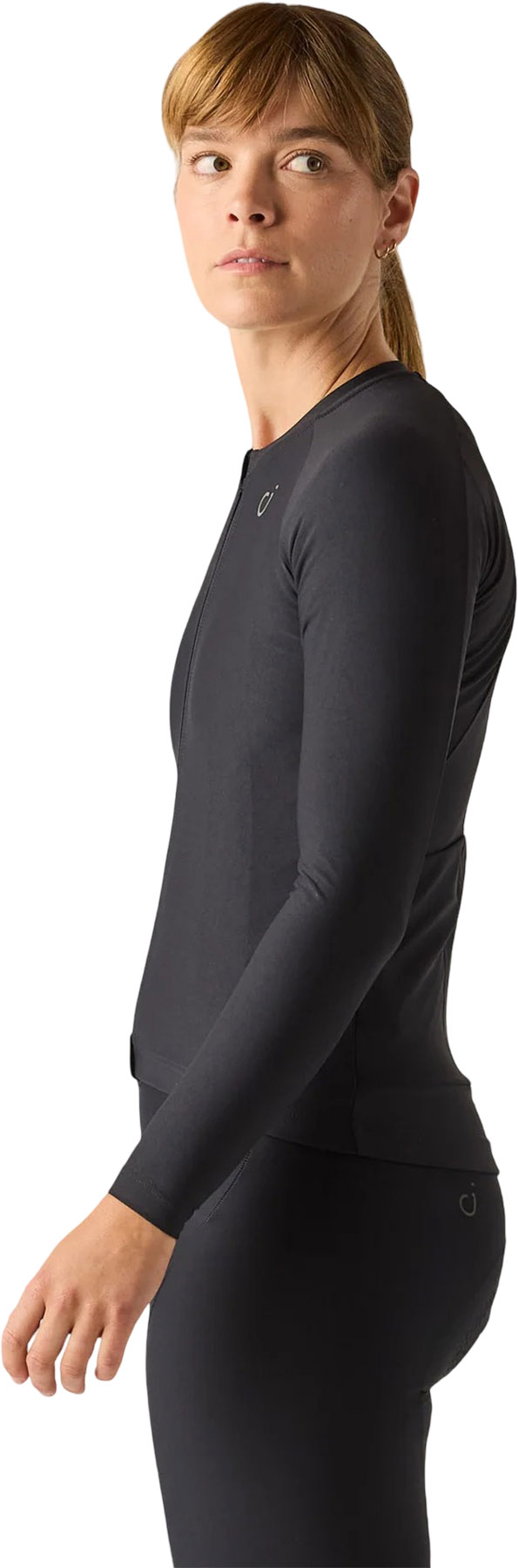 Maillot à Manches Longues pour Femmes | Le Col | Le Col FR