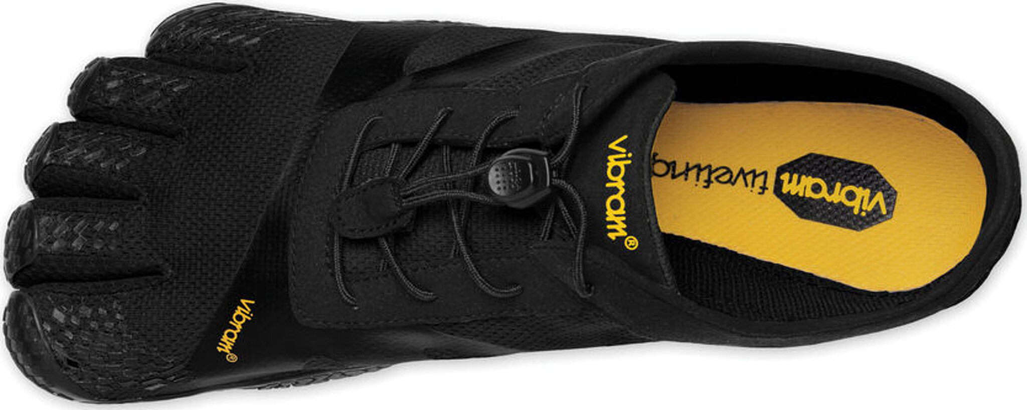 Vibram FiveFingers KSO EVO Shoes - Men's | Altitude Sports
